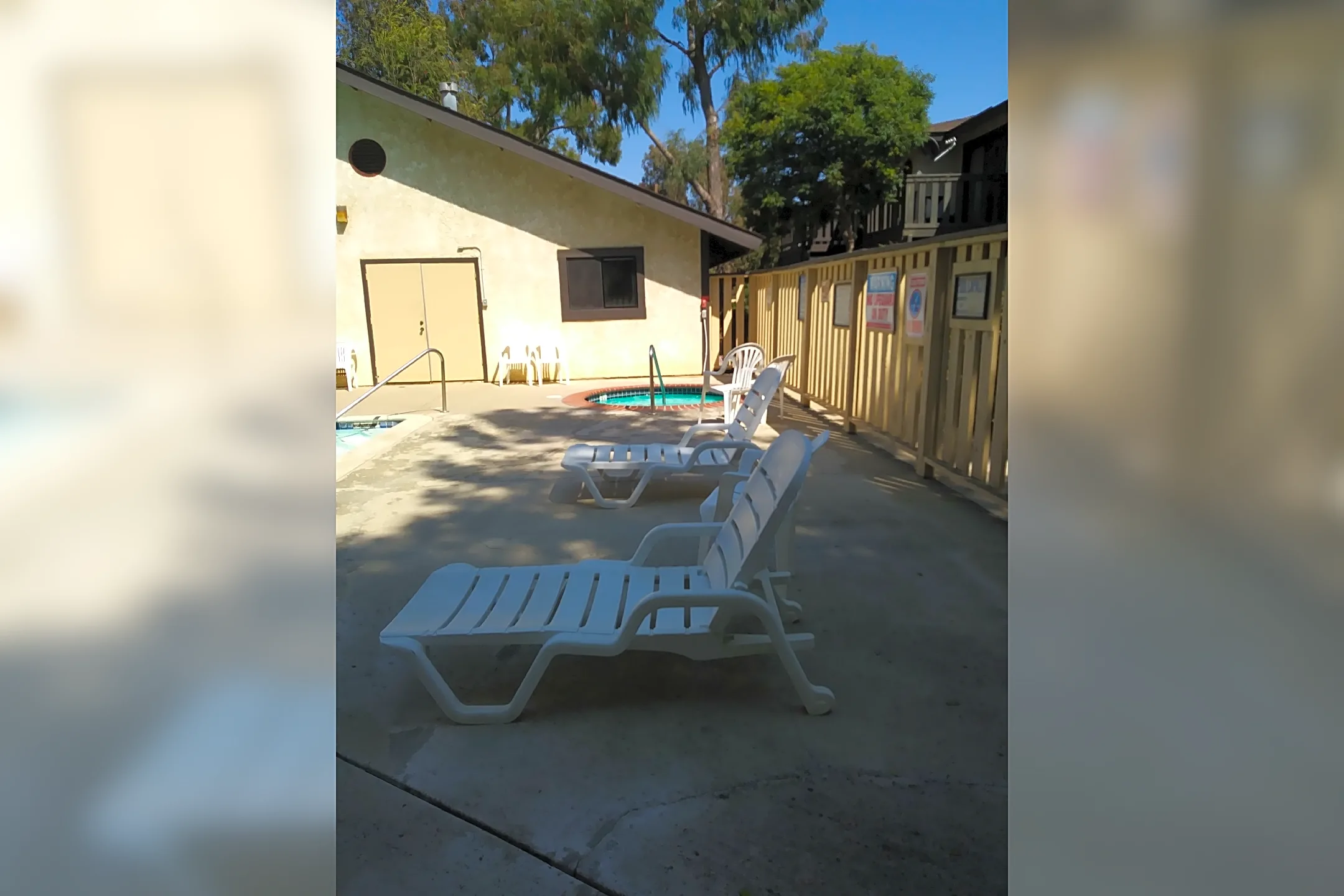 Arbolinda Apartments - Santa Maria, Ca 93454