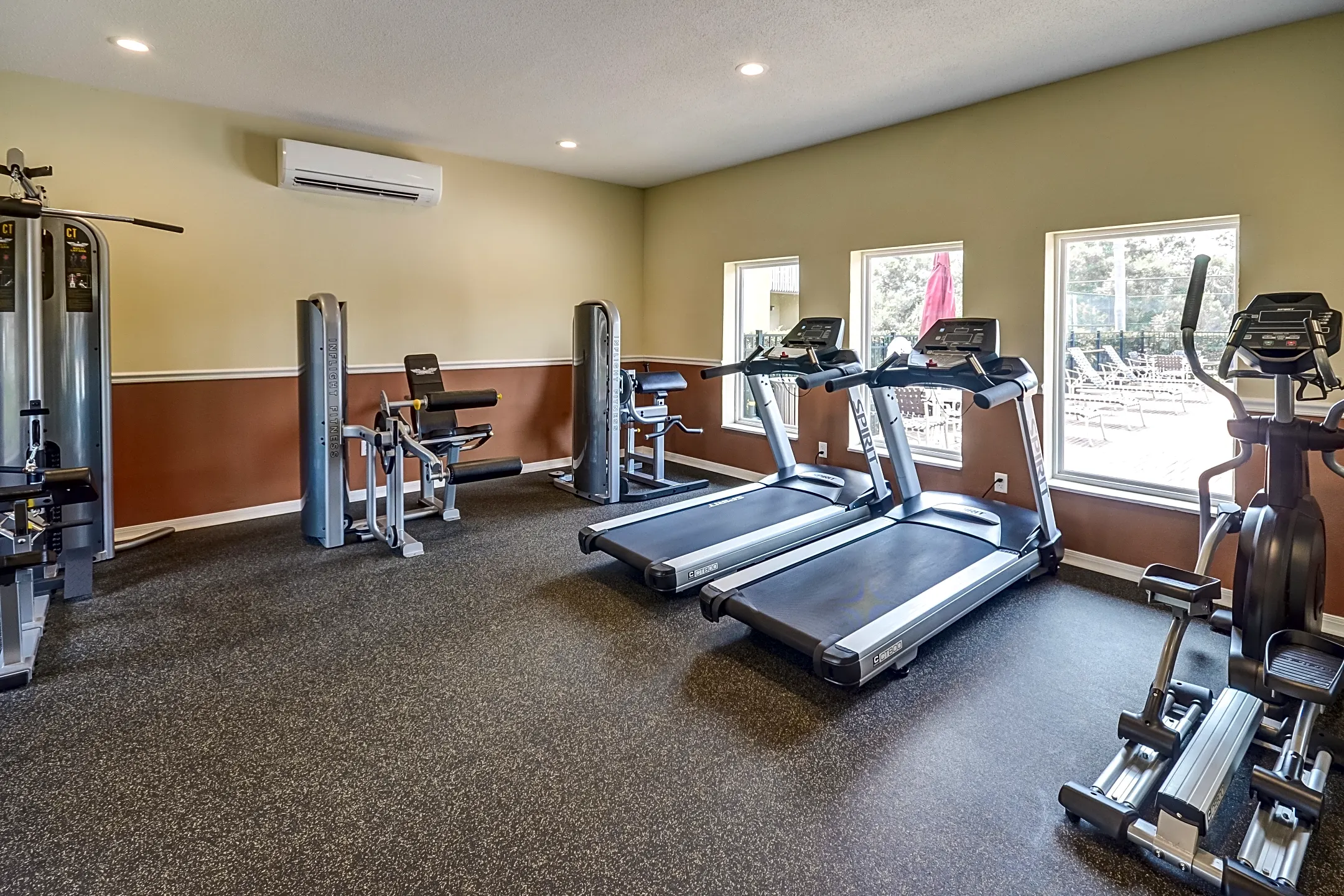 The Park at Via Terrossa 1245 Palm Bay Road Northeast Palm Bay, FL