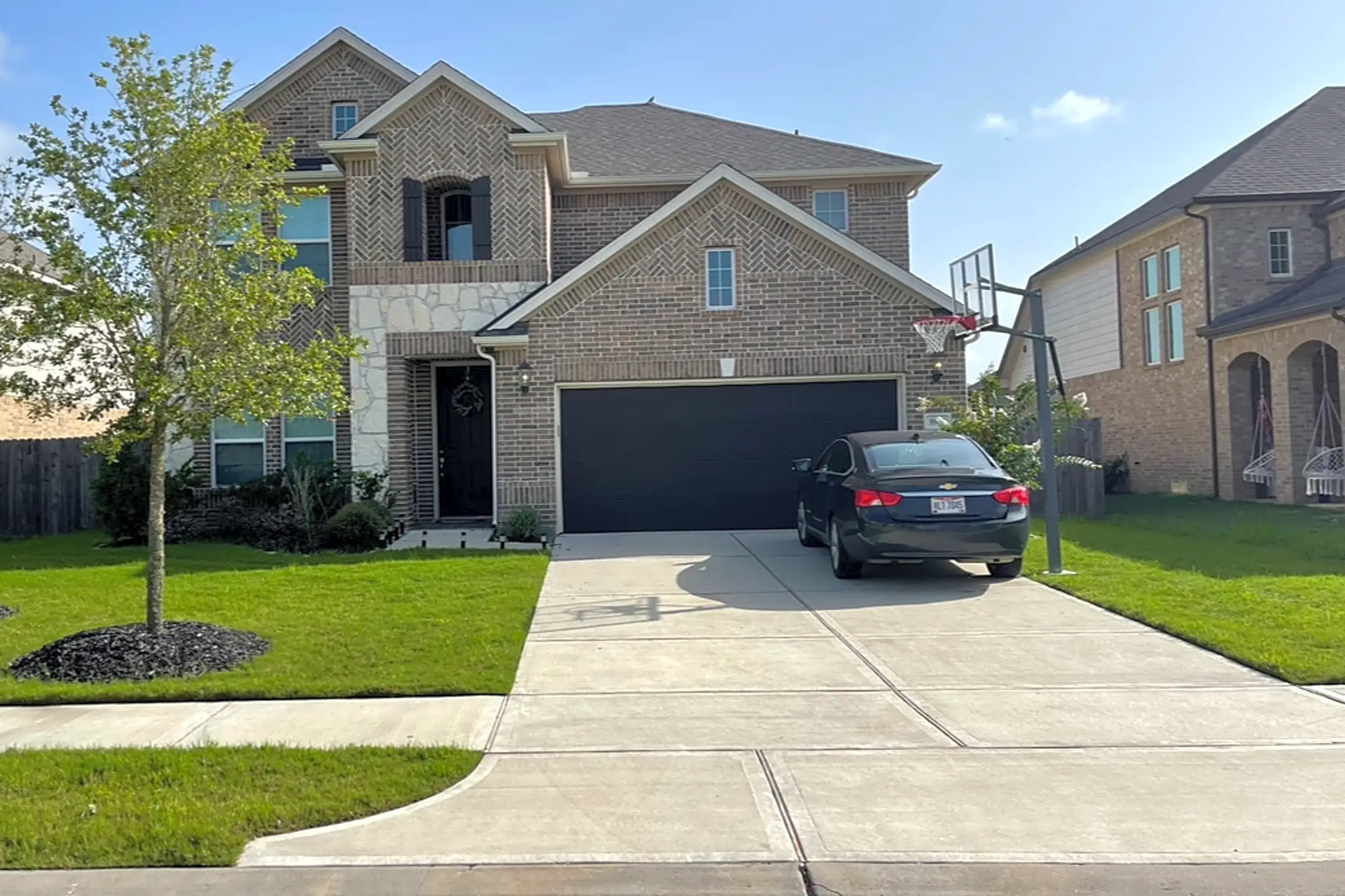 5923 Jasper Terrace Lane Richmond, TX Houses for Rent Rent.