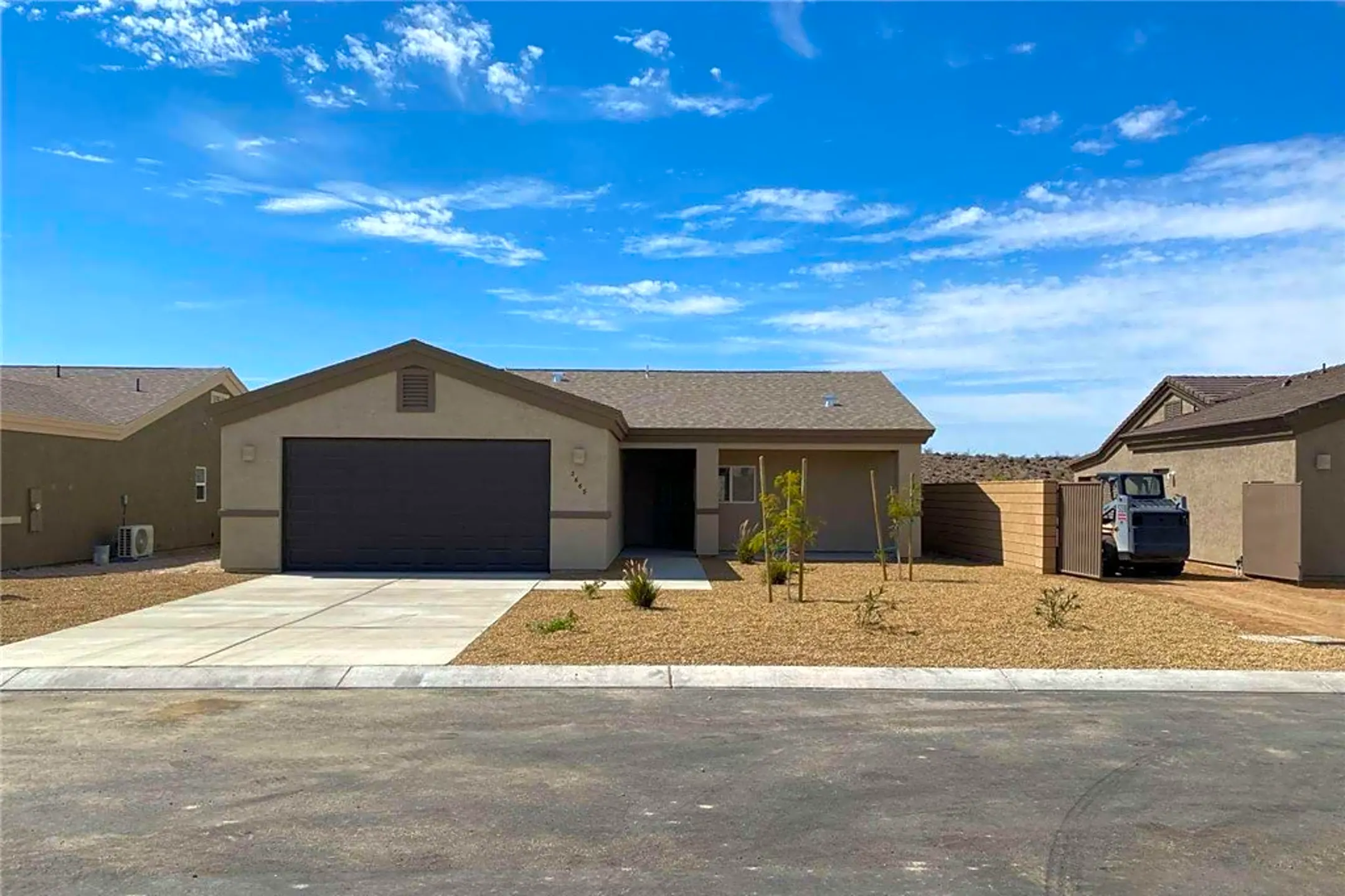 2668 Eagle Rock Trl Bullhead City, AZ Houses for Rent Rent.