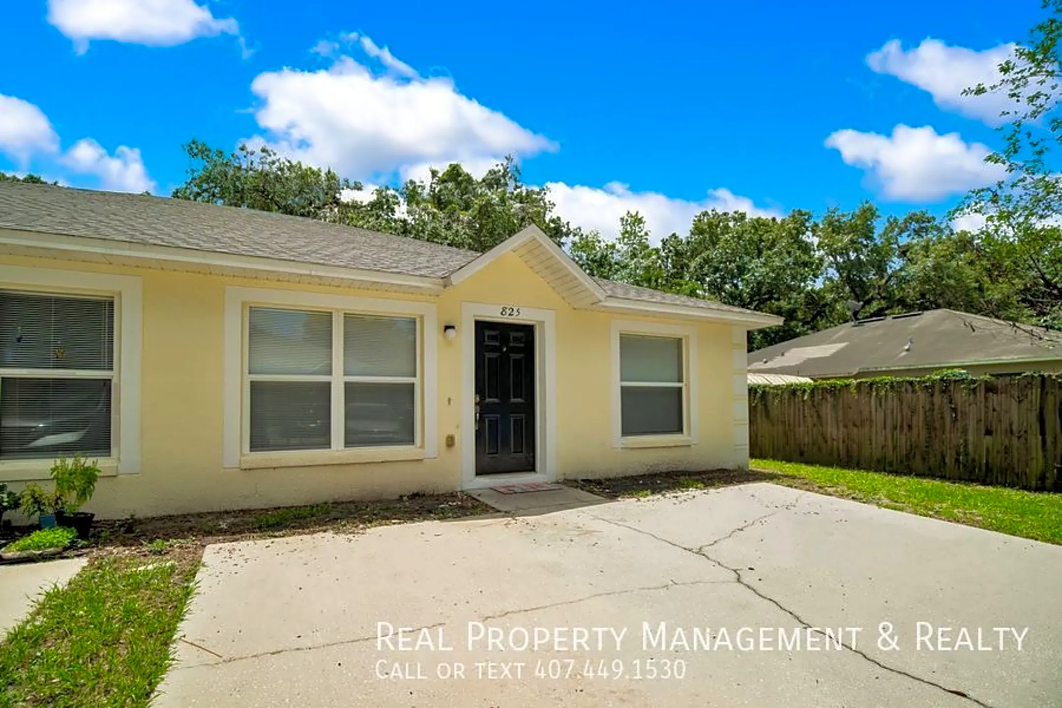 825 Douglass Ave Oviedo, FL Houses for Rent Rent.