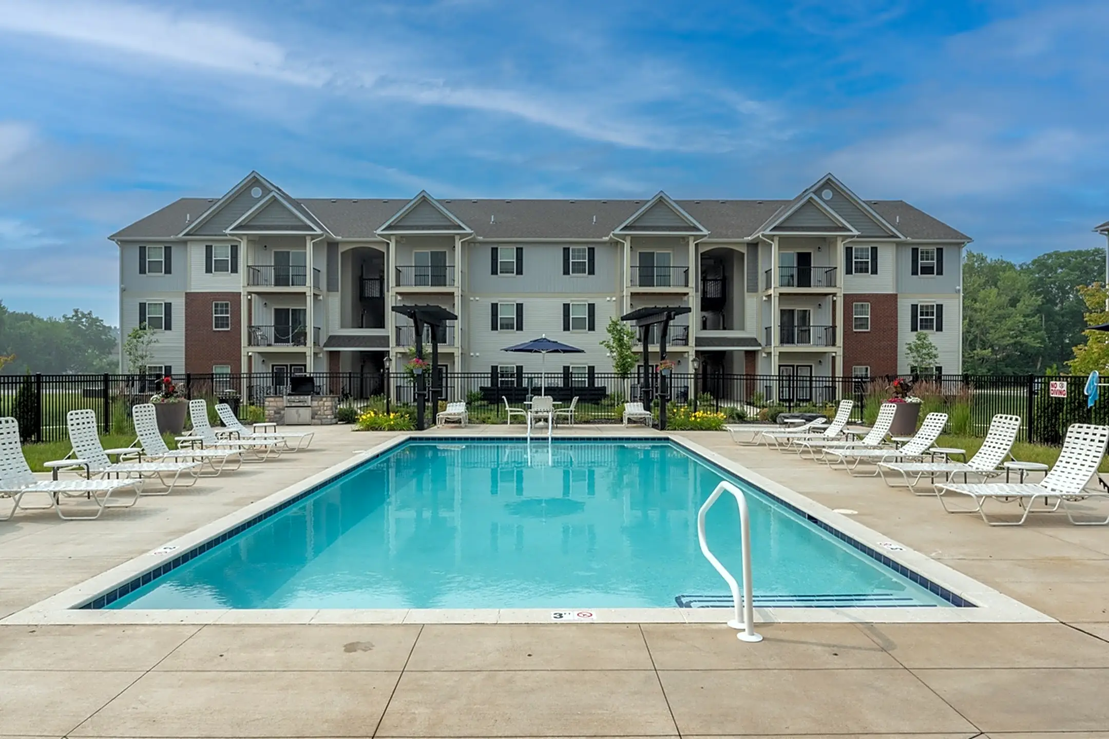 The Stratton 4441 Trabue Road Columbus, OH Apartments for Rent Rent.