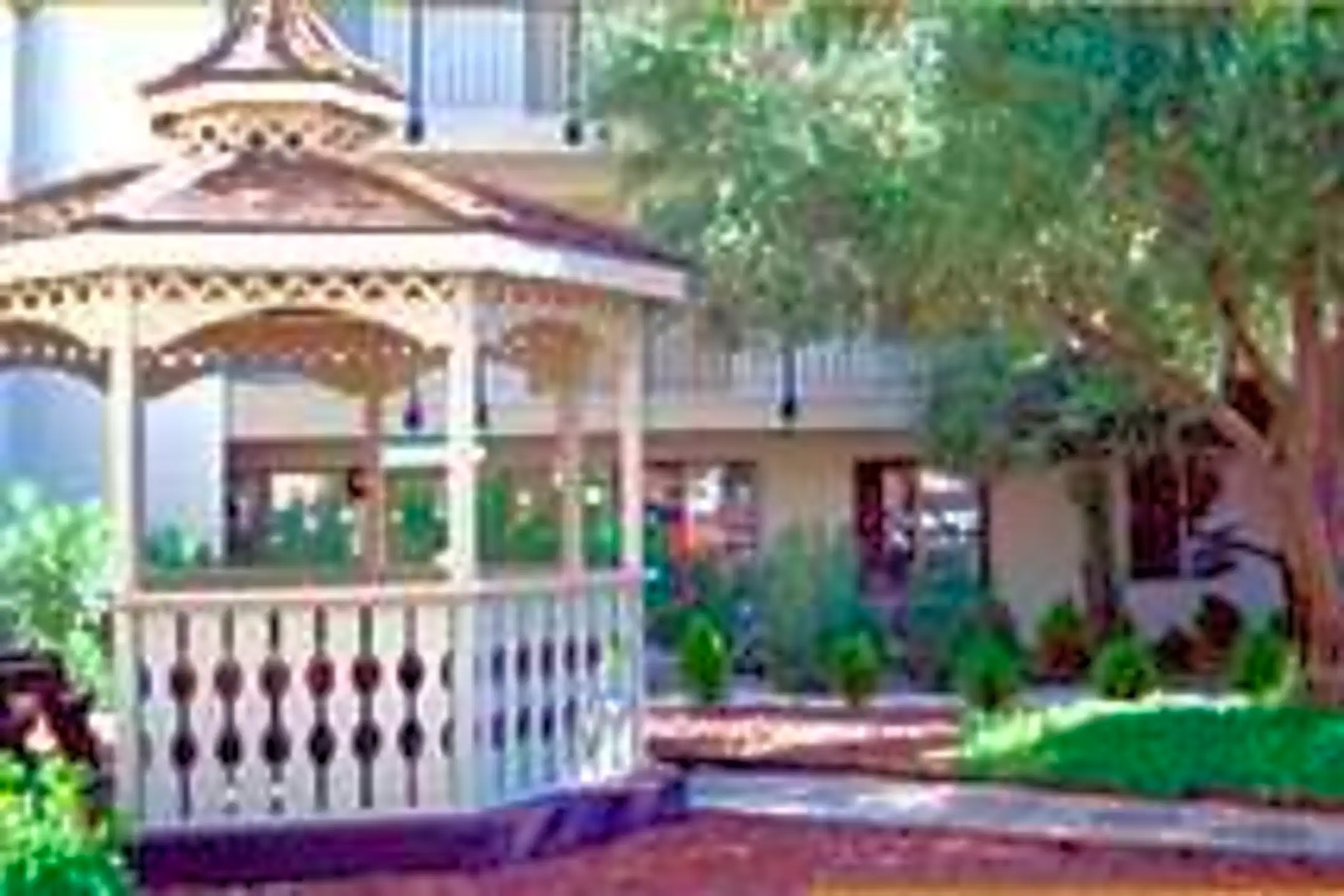 Bonanza Springs - Las Vegas, NV