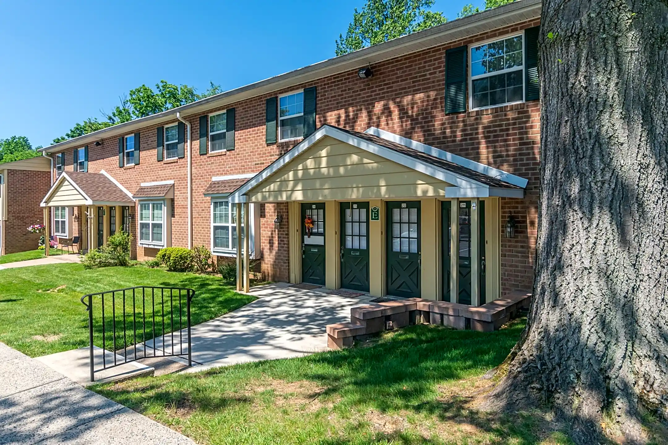 Willow Run Apartments Pa