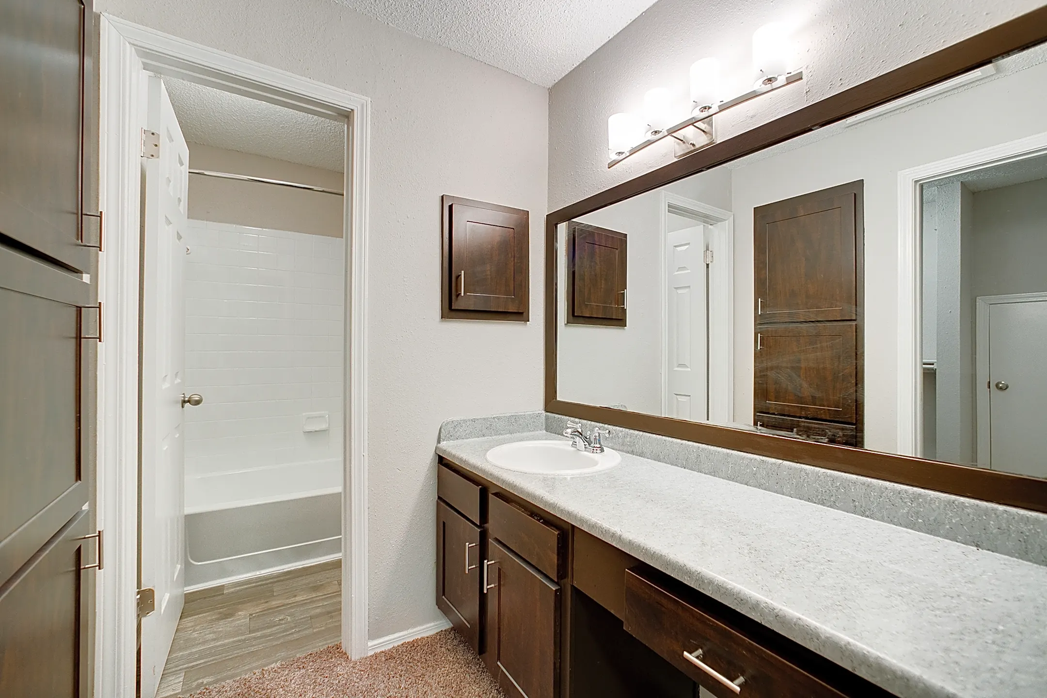 Arbors Of Las Colinas Irving, TX 75063