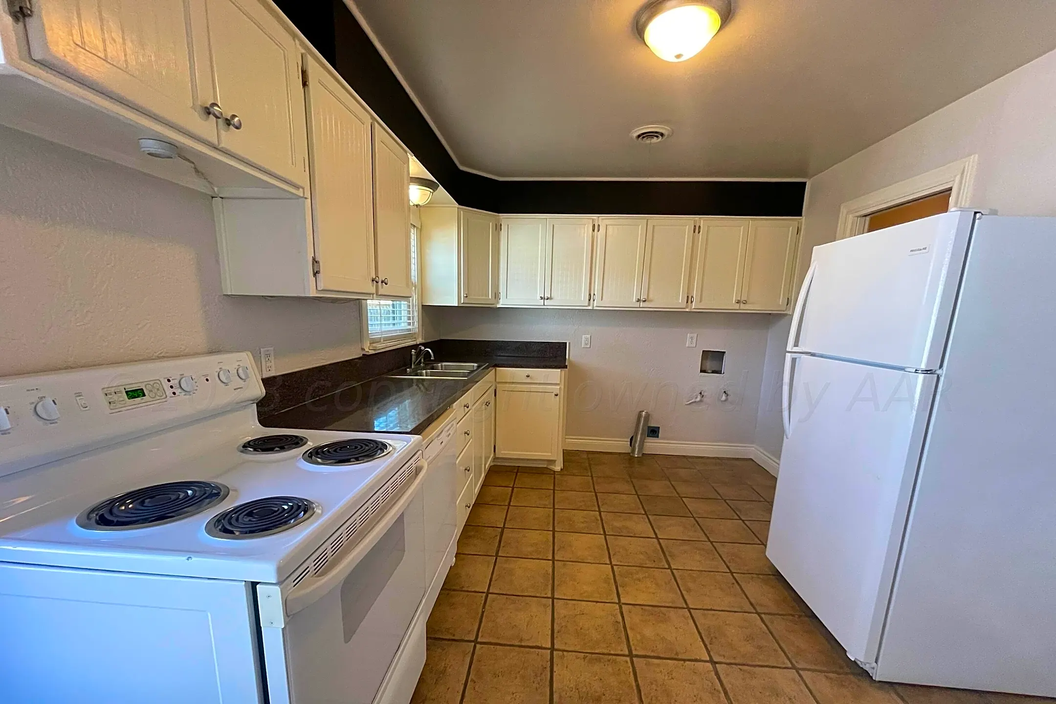 2707 3rd Ave Houses Canyon, TX 79015