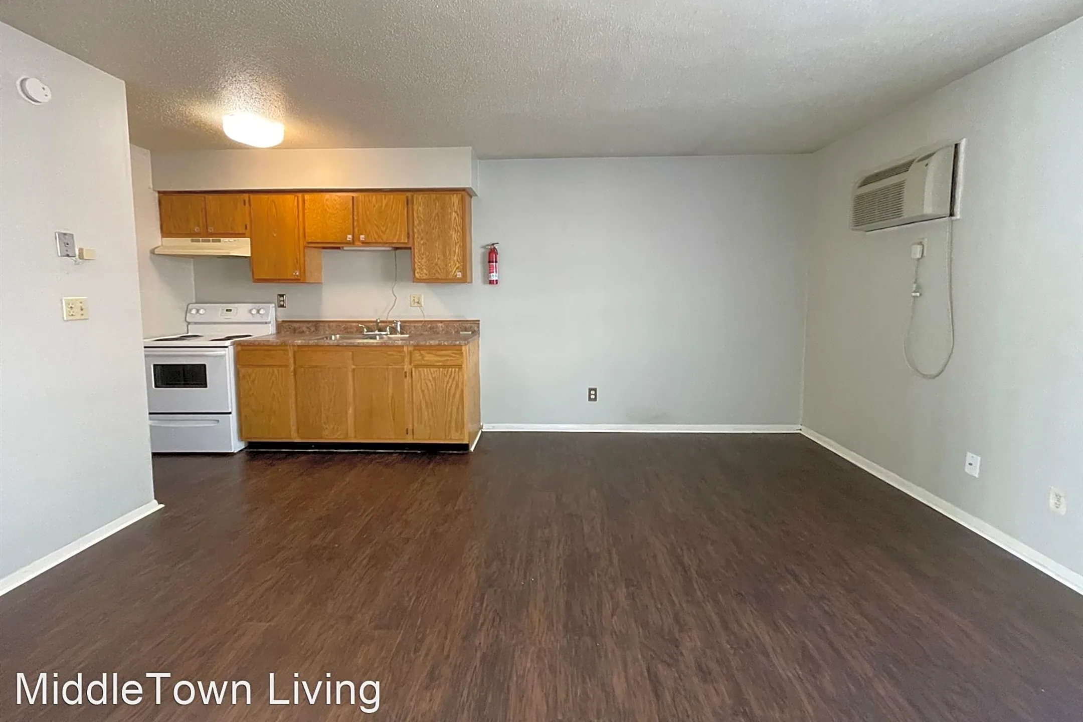 MidTown at West Memorial - Muncie, IN