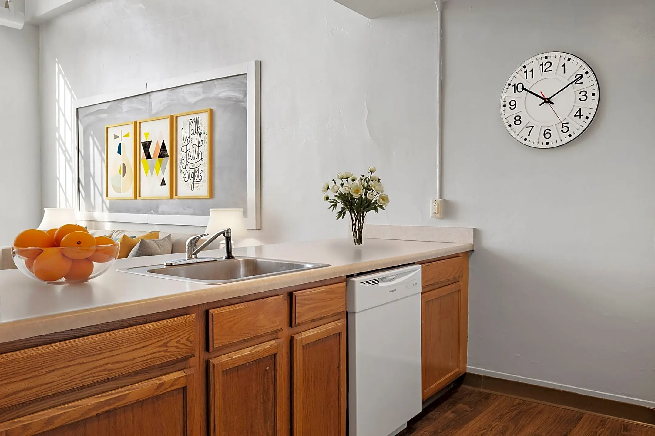 Wilson School Apartments 301 W 13th St Muncie, IN Apartments for