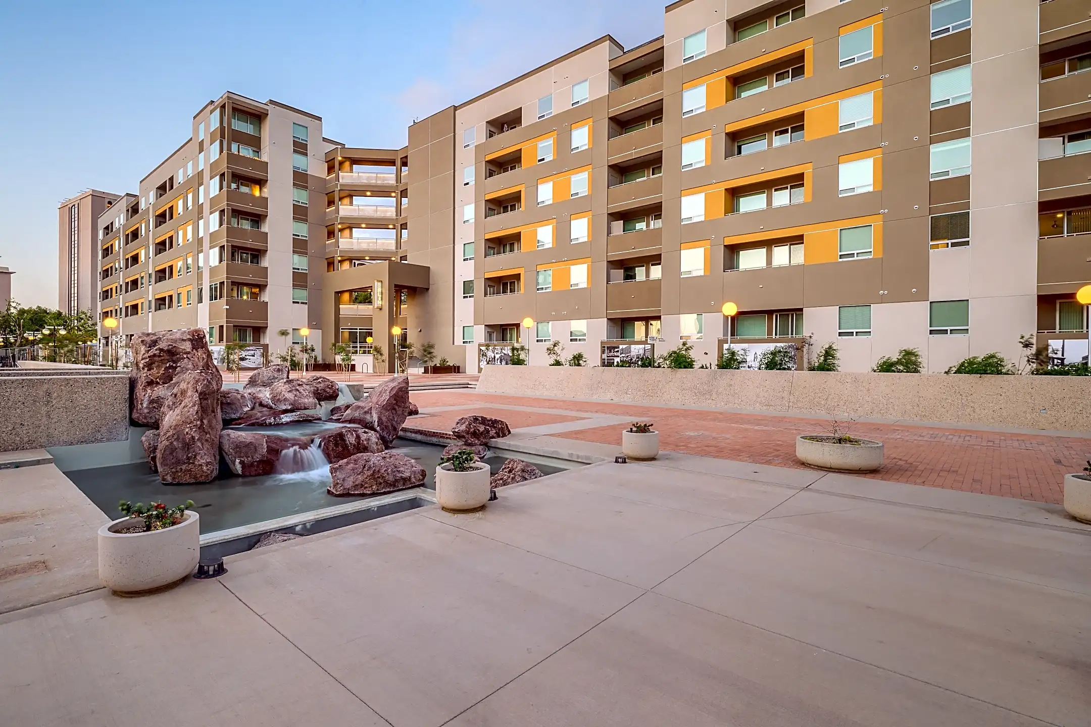 The Flin 110 South Church Avenue Tucson, AZ Apartments for Rent Rent.