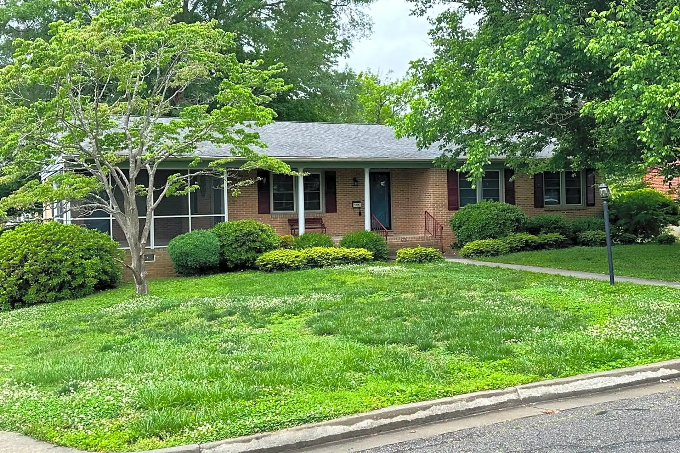 407 3rd Ave Farmville, VA Houses for Rent Rent.