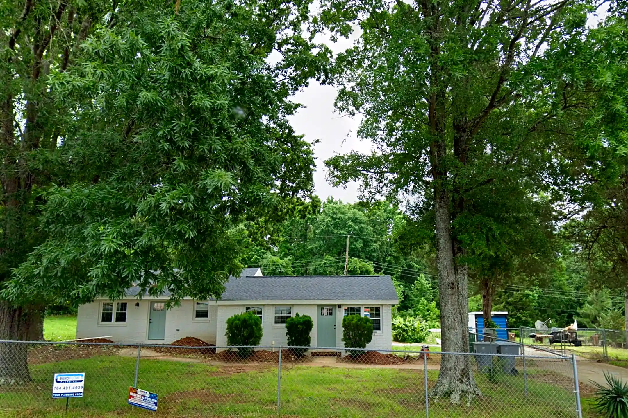 5301 Allison Ln Charlotte, NC Houses for Rent Rent.