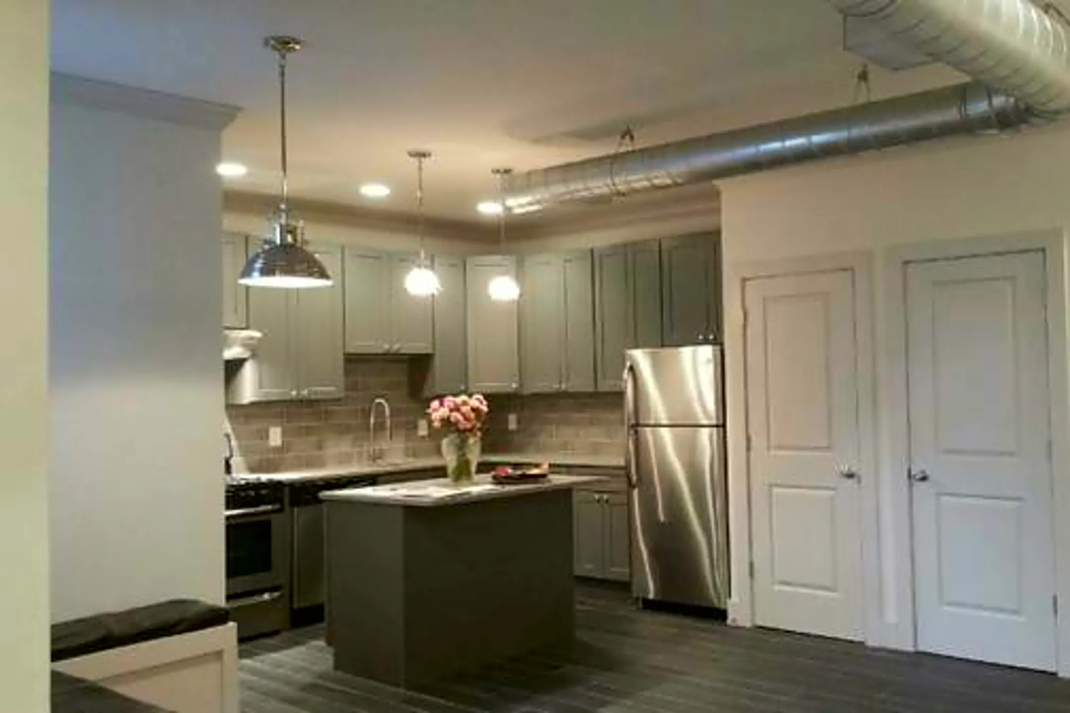 Kingsway Apartments 274 Kings Hwy E Haddonfield, NJ Apartments for