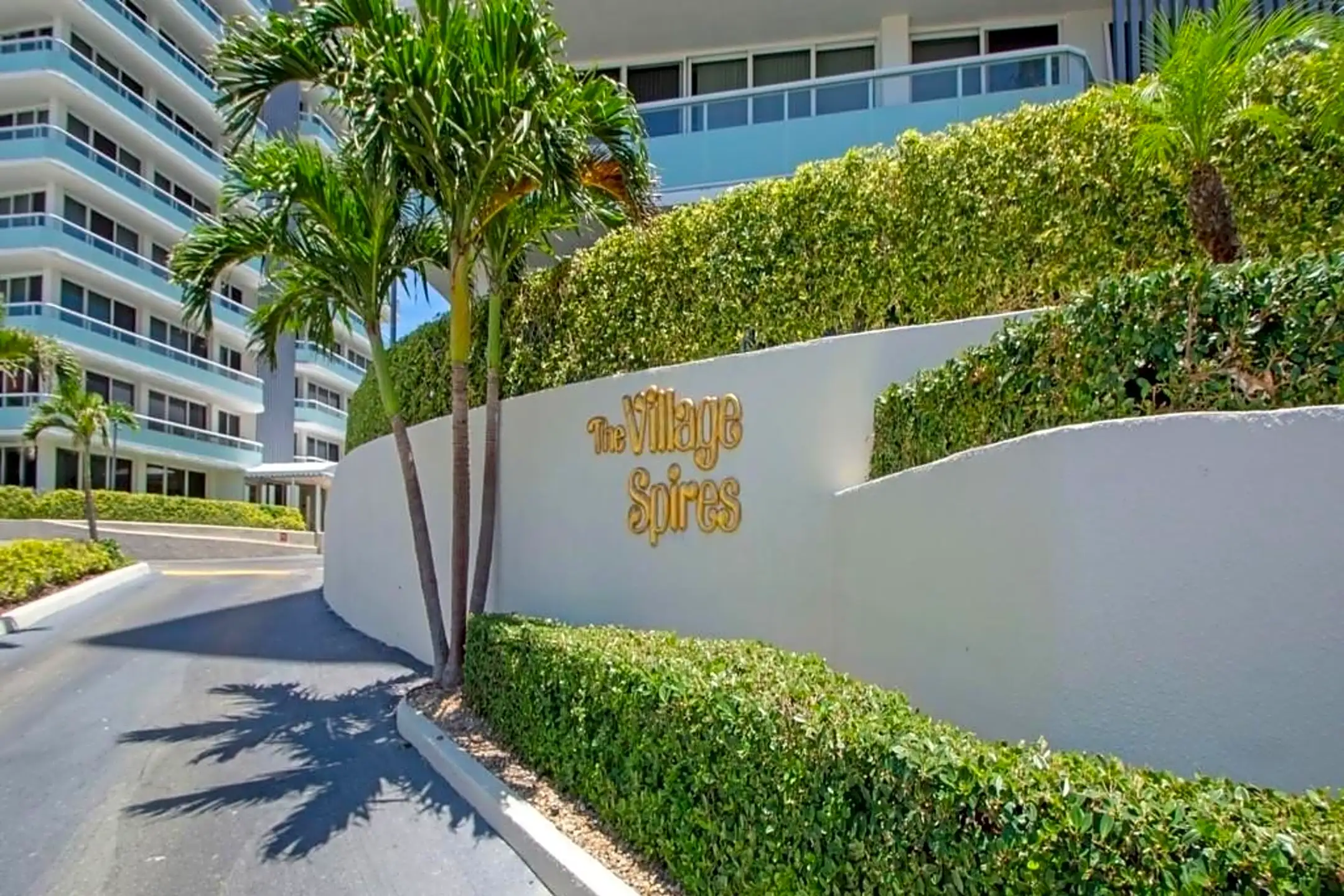 3554 Ocean Dr #1003S - Vero Beach, FL