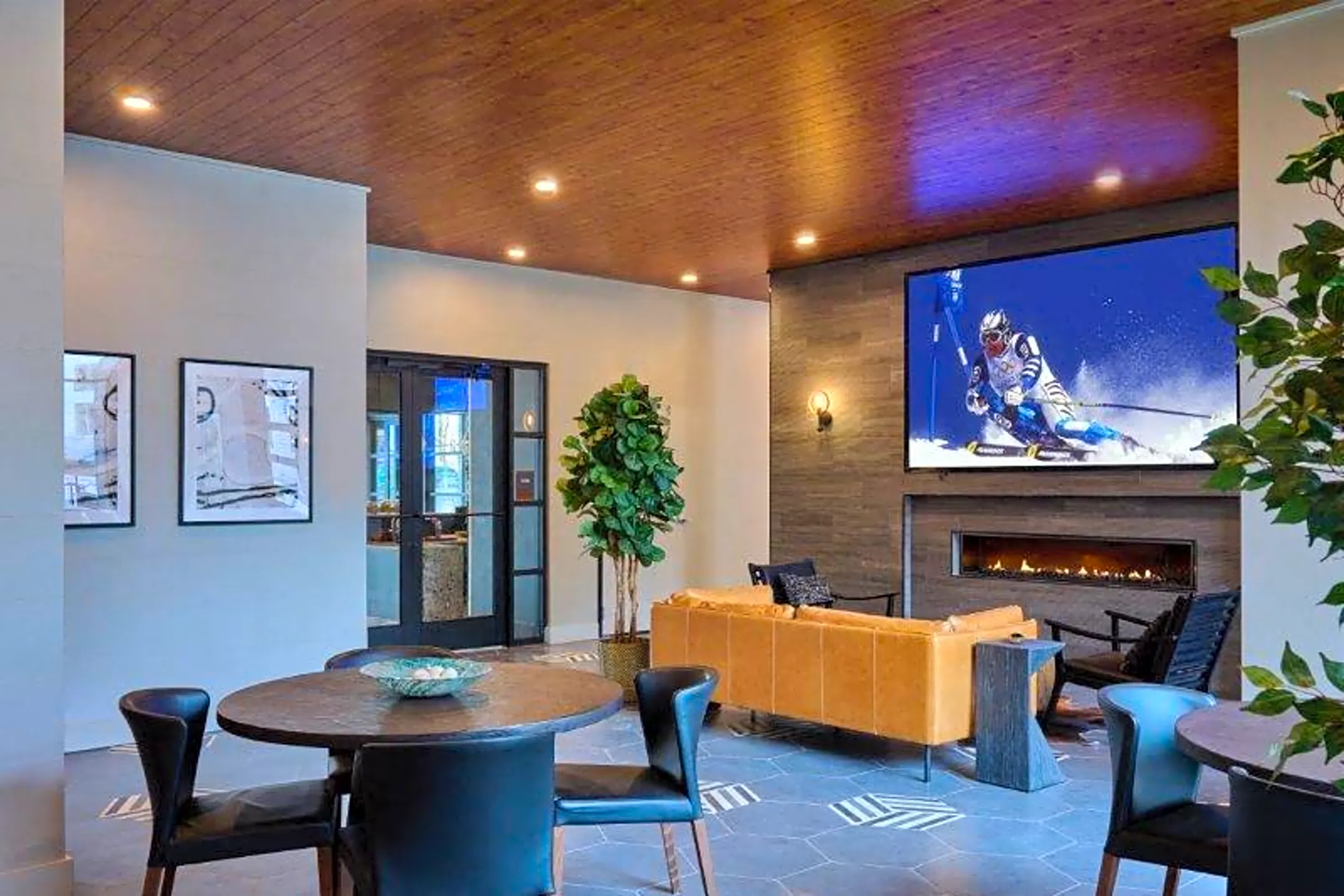 The Pennant Hartford, CT 06120