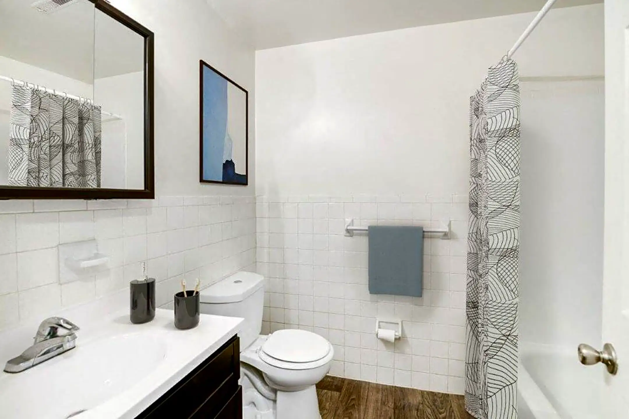 Mapleton Square Apartment Homes Dover, DE 19901