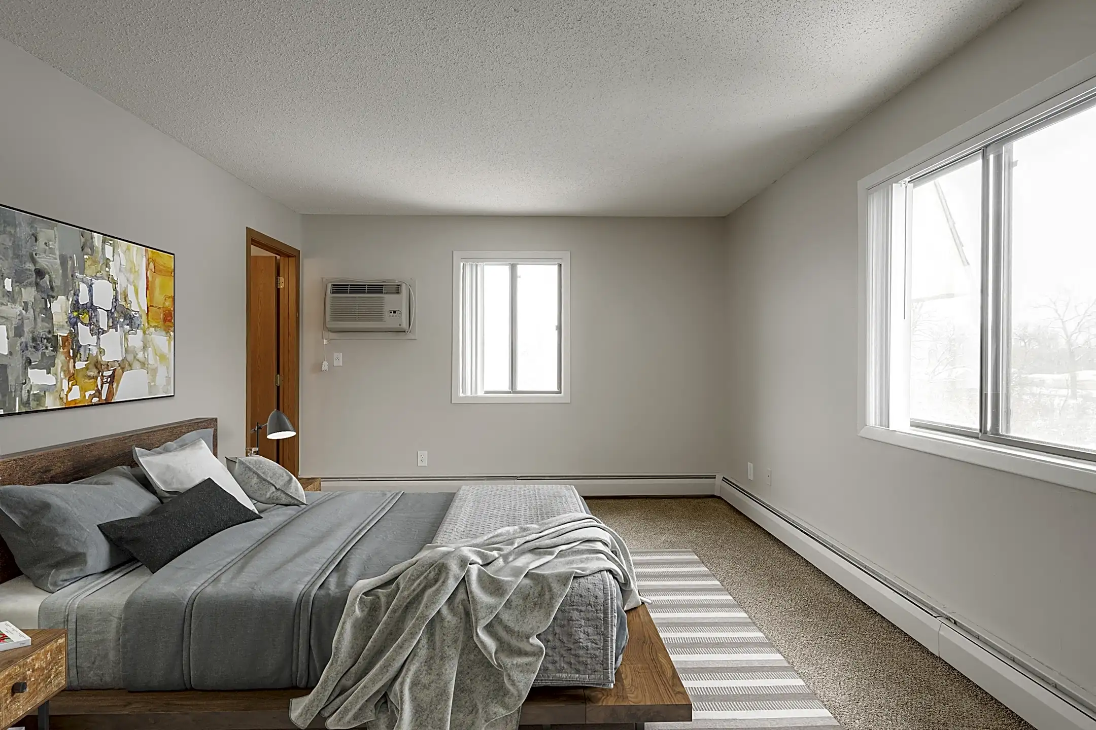 Medicine Lake Apartments Plymouth, MN 55441