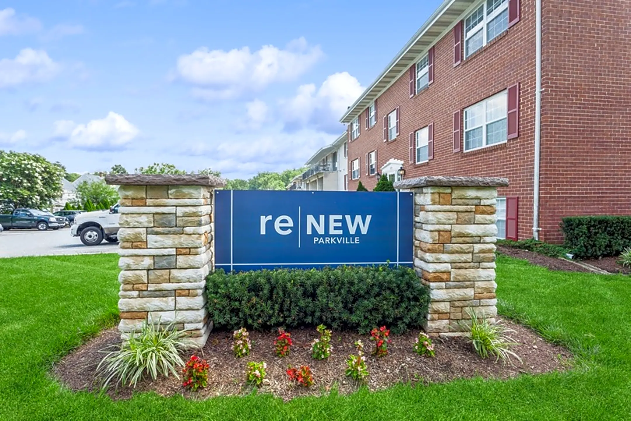 Oakleigh Apartments Parkville, MD 21234