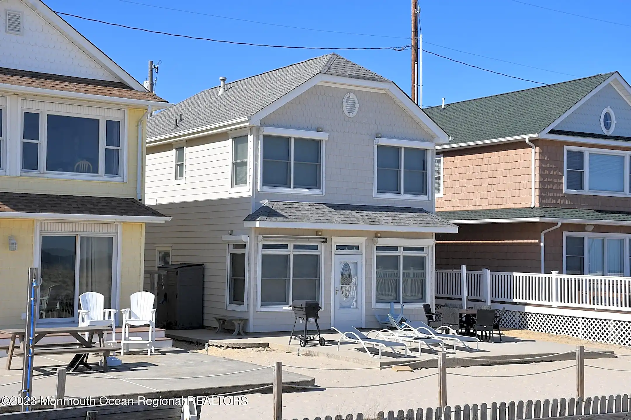 3046 Ocean Rd Lavallette, NJ Houses for Rent Rent.