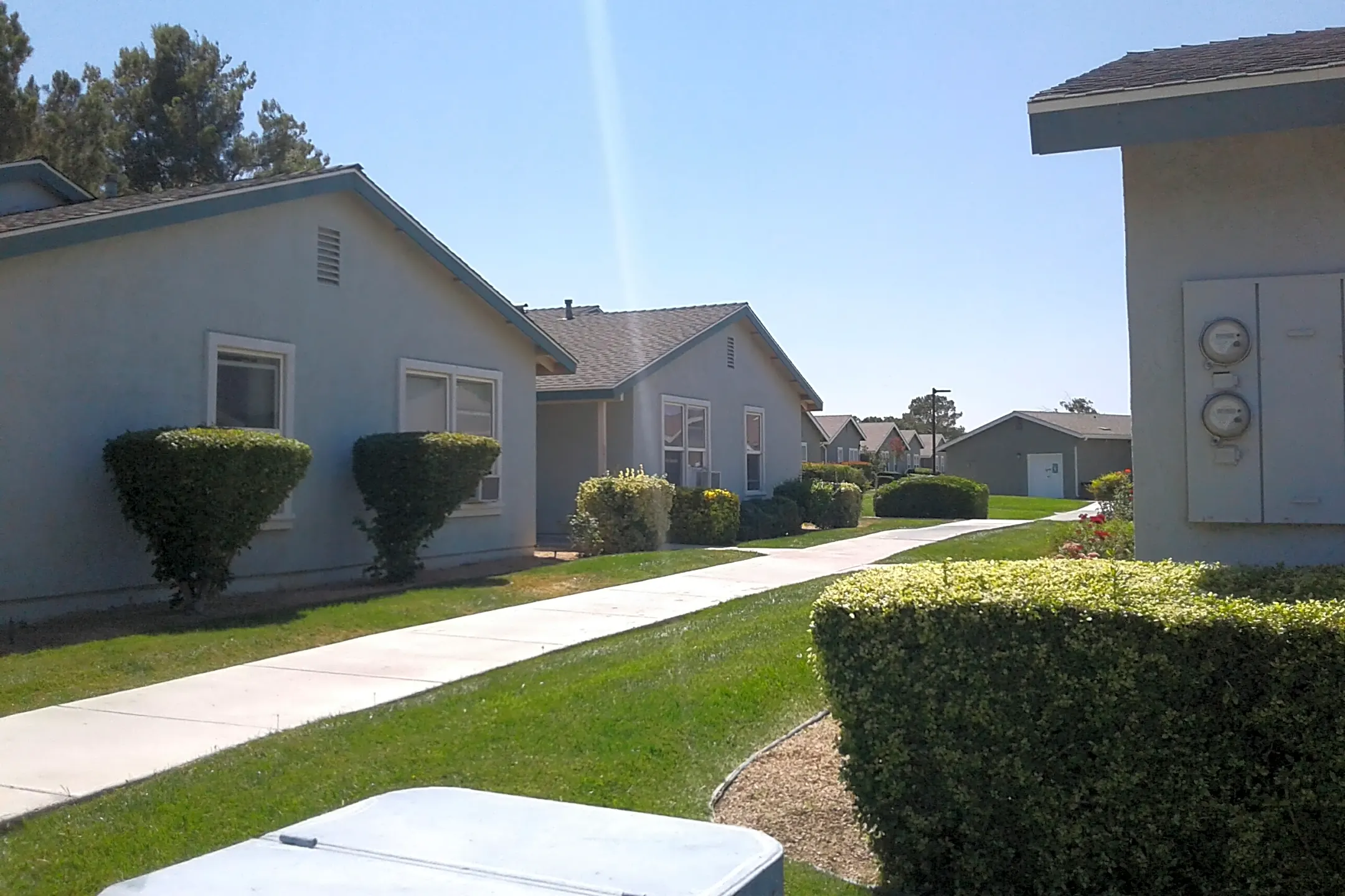 Rooms For Rent Tehachapi