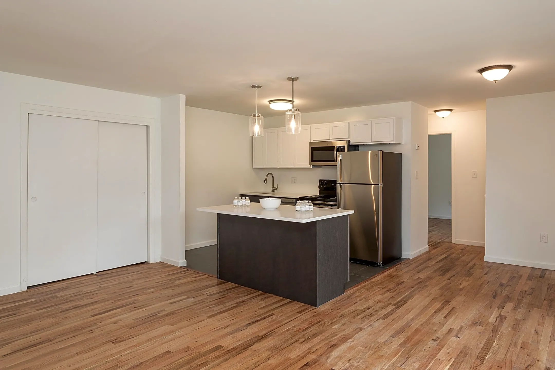 Kitchen - Perry Hall Apartments - Nottingham, MD