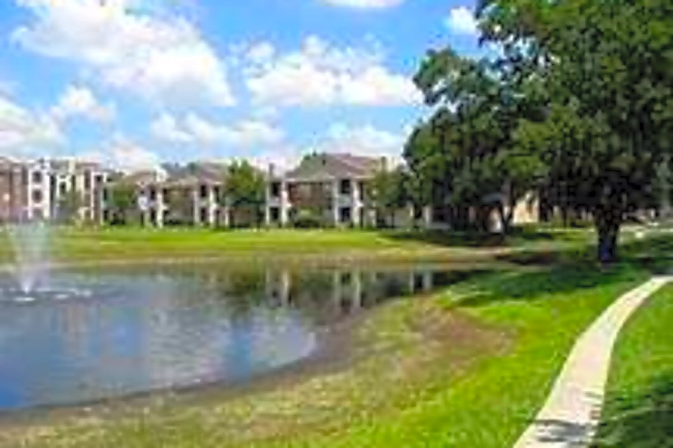 Regency Gardens Apartments Orlando