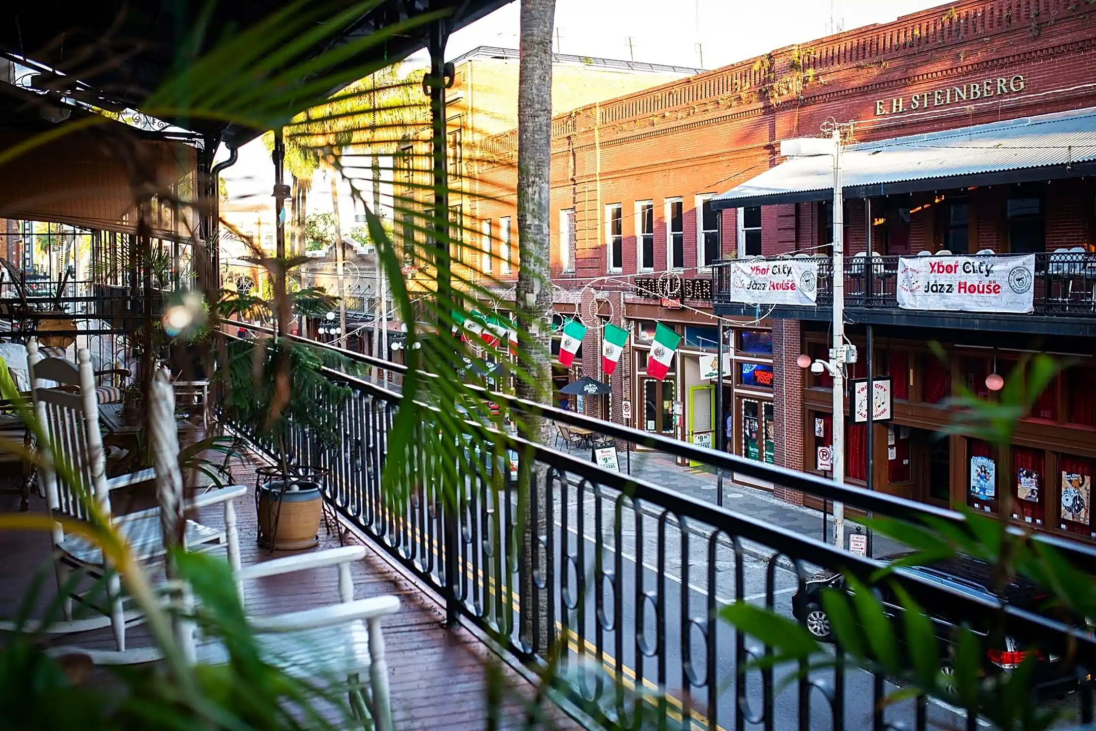 Bainbridge Ybor City 1512 E 12th Ave Tampa, FL Apartments for Rent