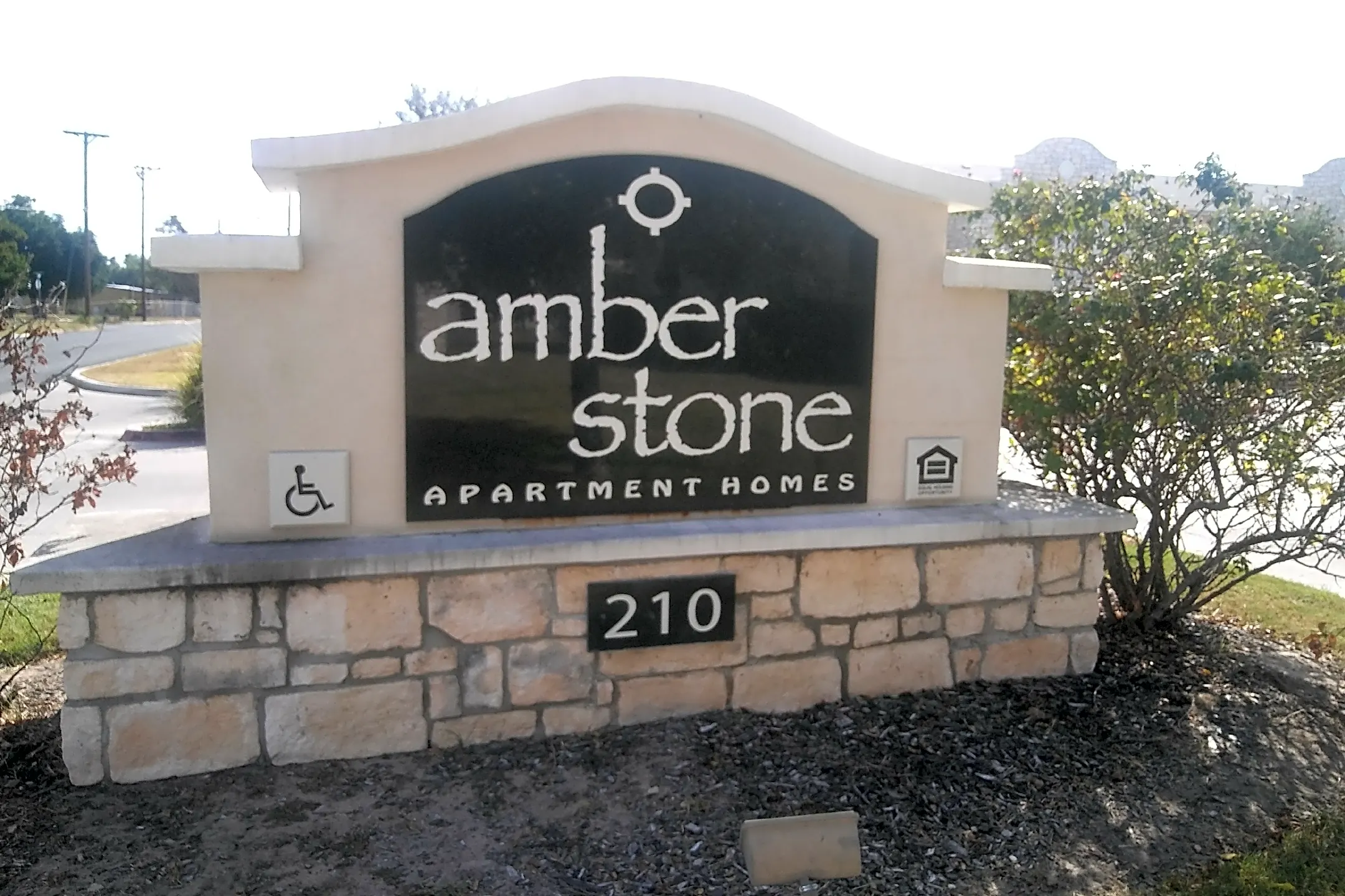 Pool - Amber Stone - Beeville, TX