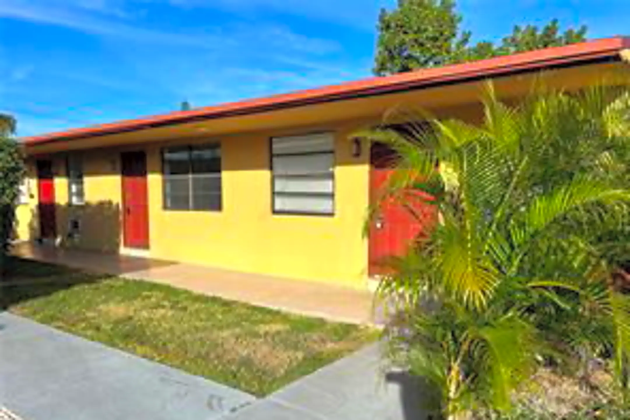 1769 Moffett St Hollywood, FL Apartments for Rent Rent.