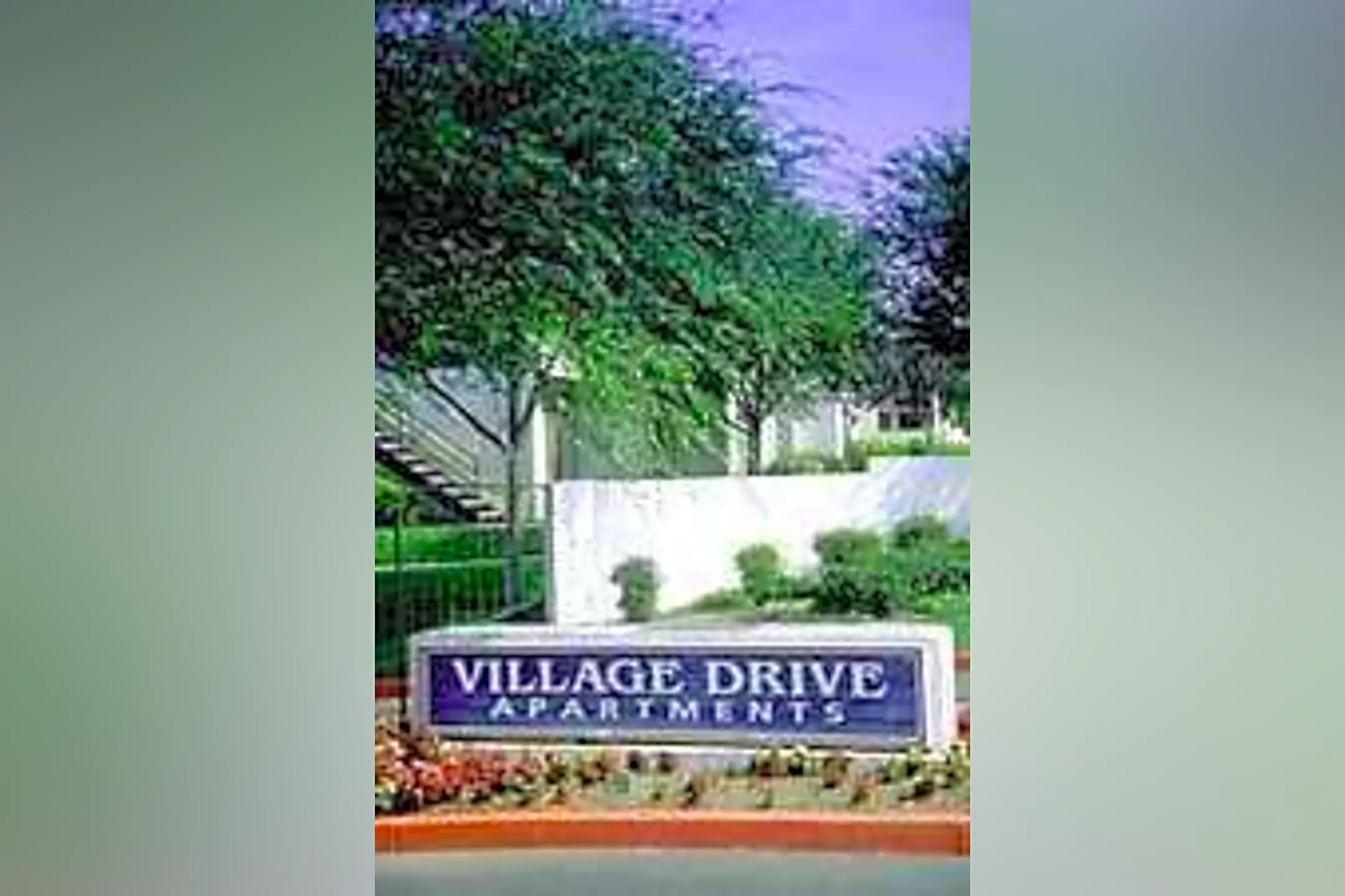 Village drive apartments fontana ca