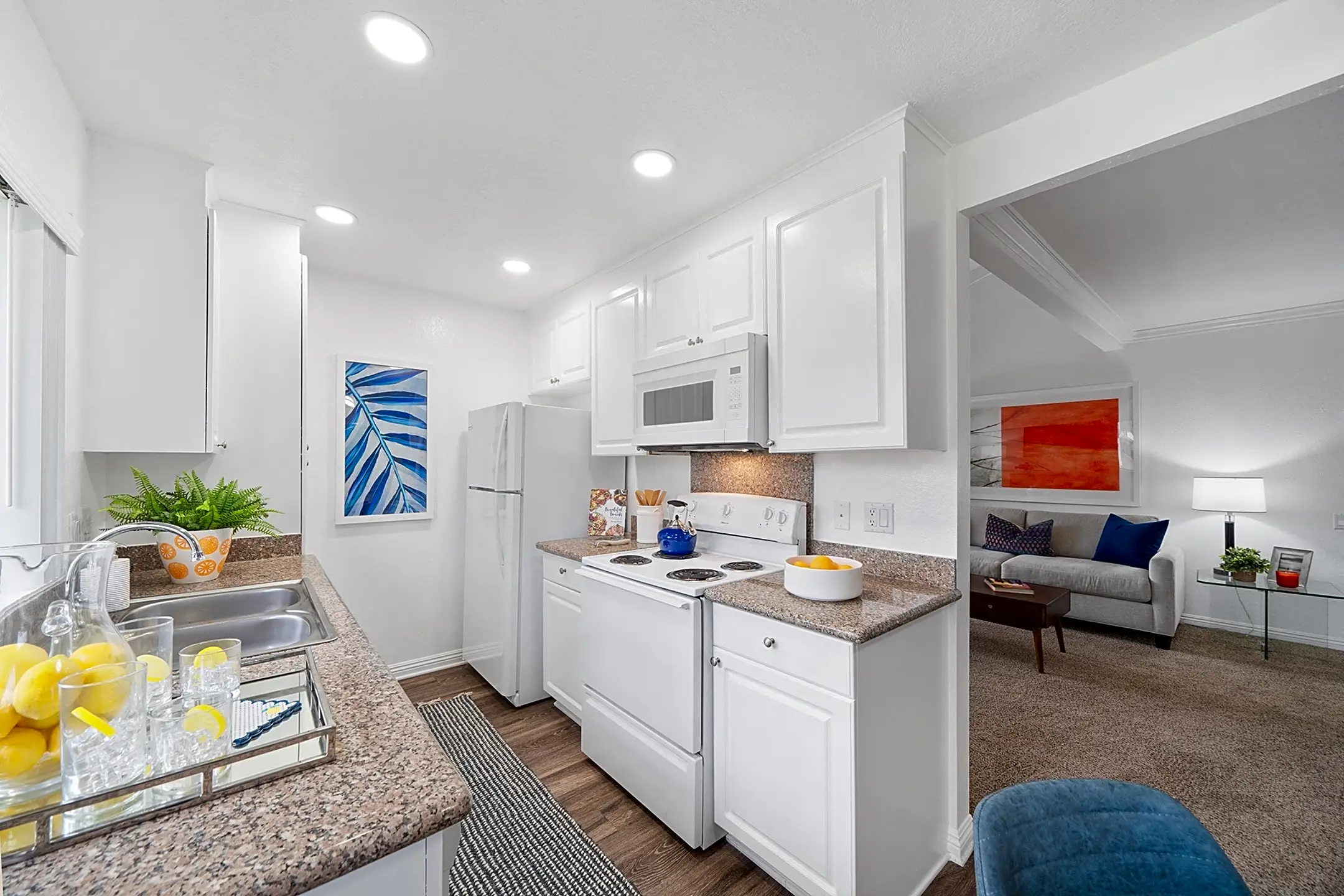 Alicia Village 25211 Stockport St Laguna Hills, CA Apartments for