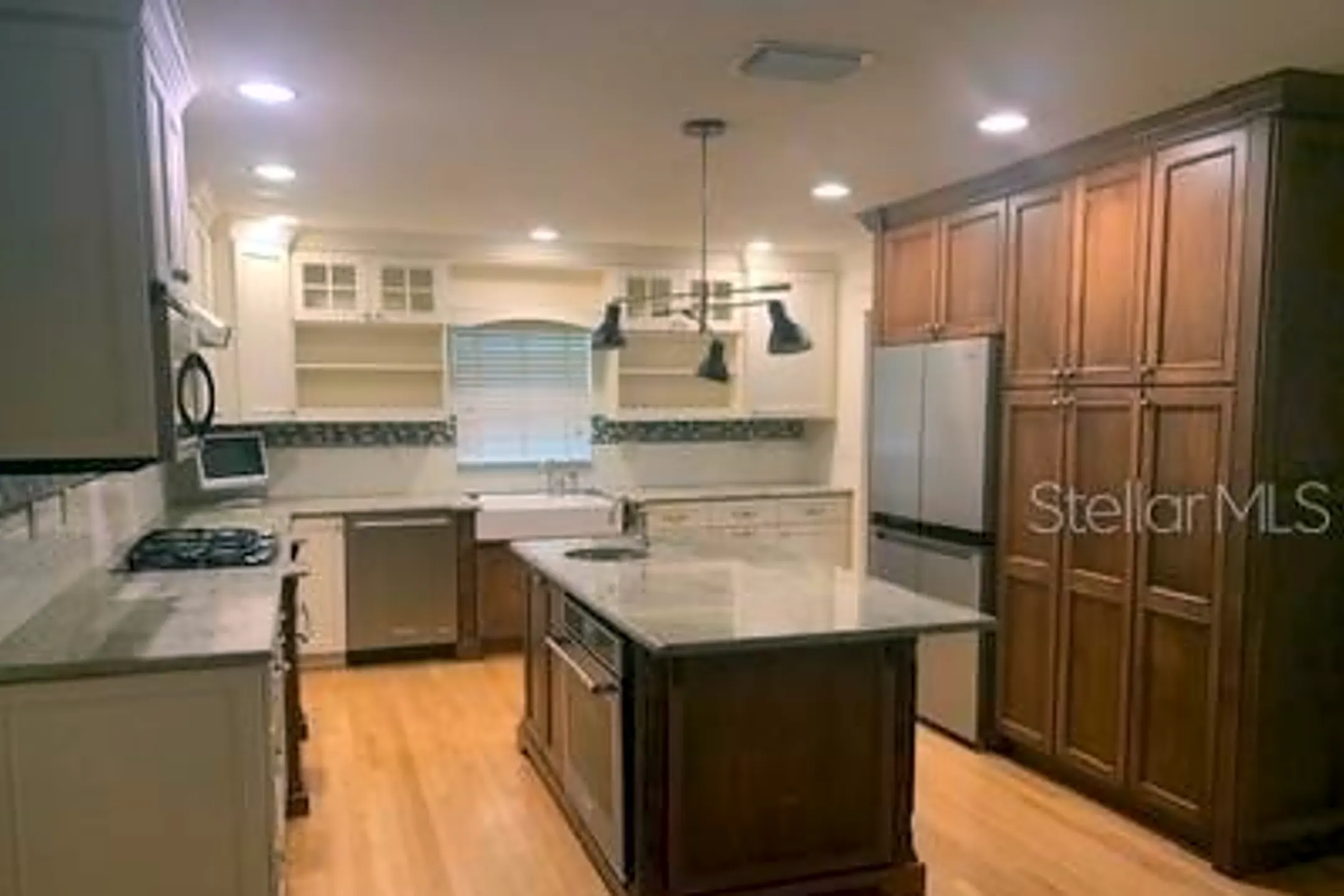Kitchen - 1543 SE 13th St - Ocala, FL