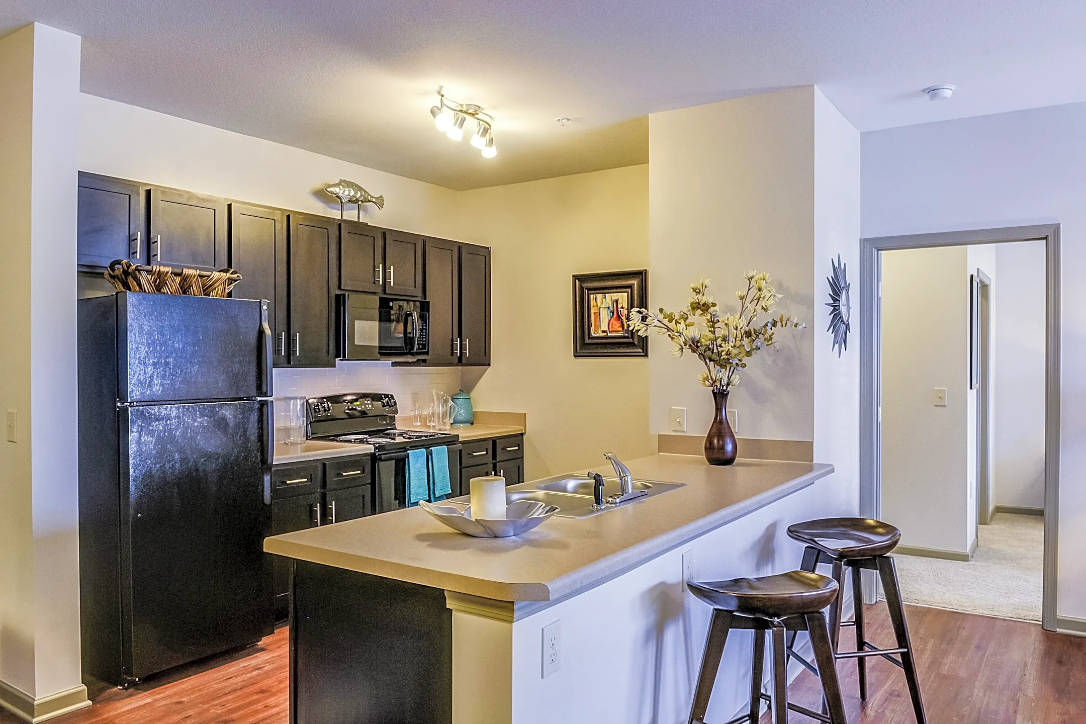 Thomaston Crossing Apartment Homes 5744 Thomaston Rd Macon, GA