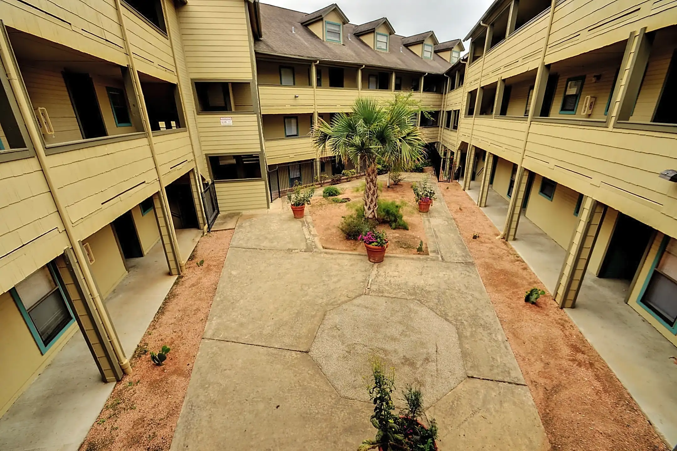 Burl North Apartments Austin, TX 78741