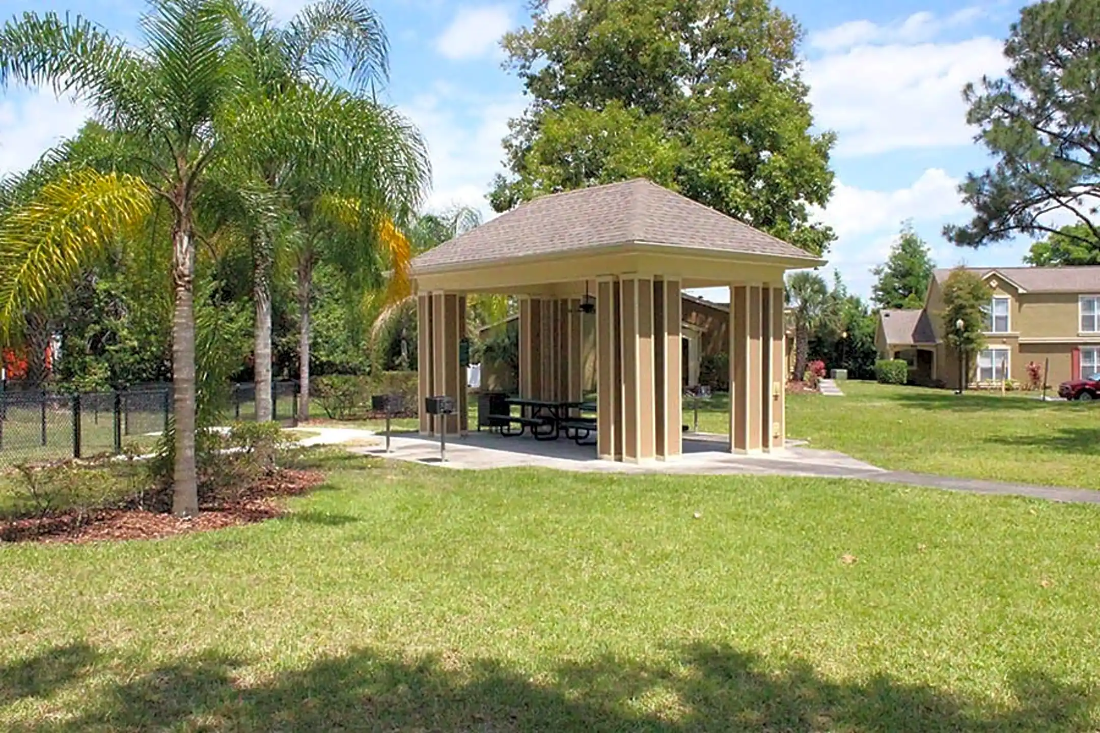 The Canopy Apartment Villas 5762 Folkstone Ln Orlando, FL