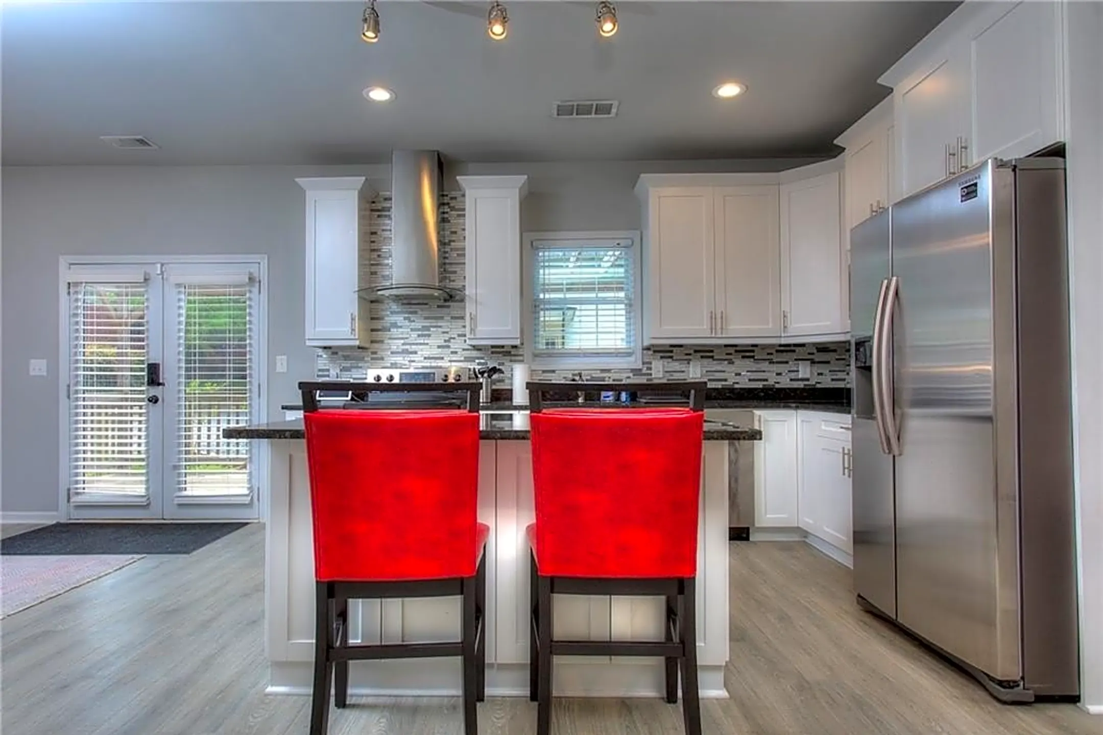 Kitchen - 970 Palmetto Ave SW - Atlanta, GA