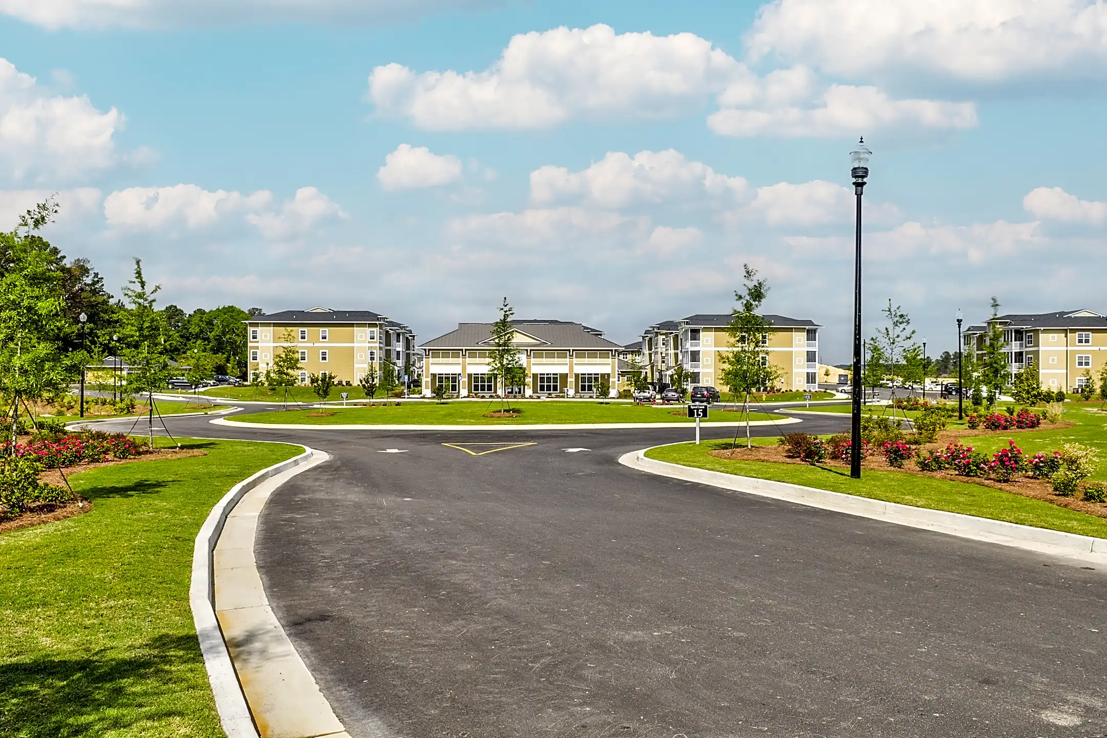 Thomaston Crossing Apartment Homes 5744 Thomaston Rd Macon, GA