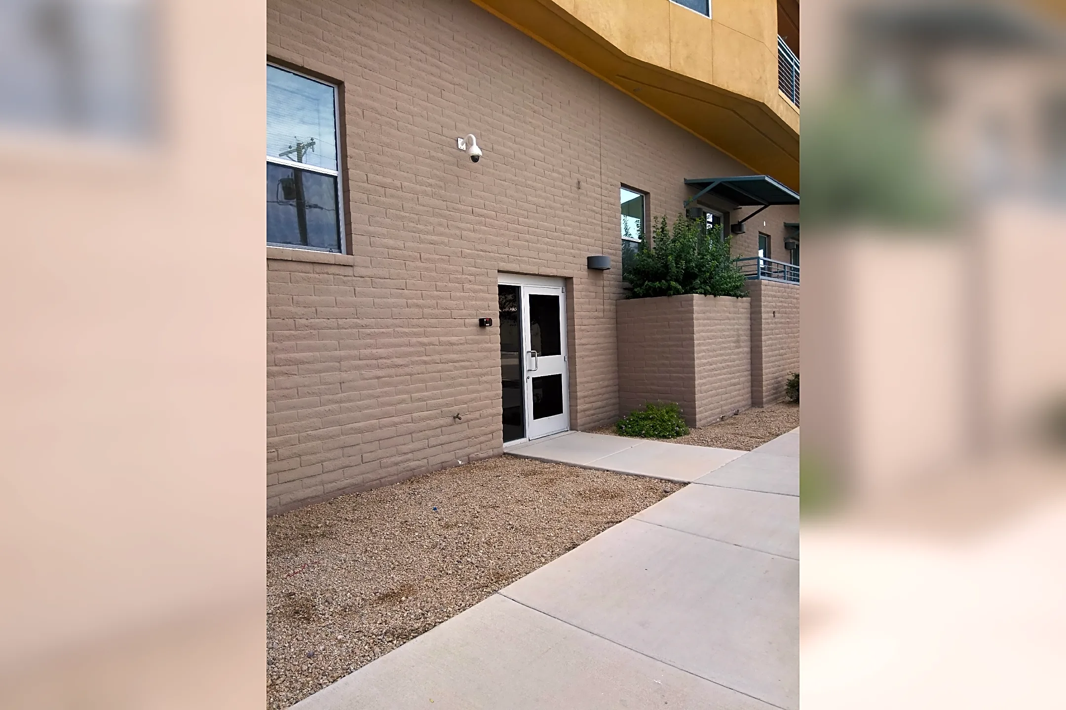 Apache Trails Apartments Tempe Az