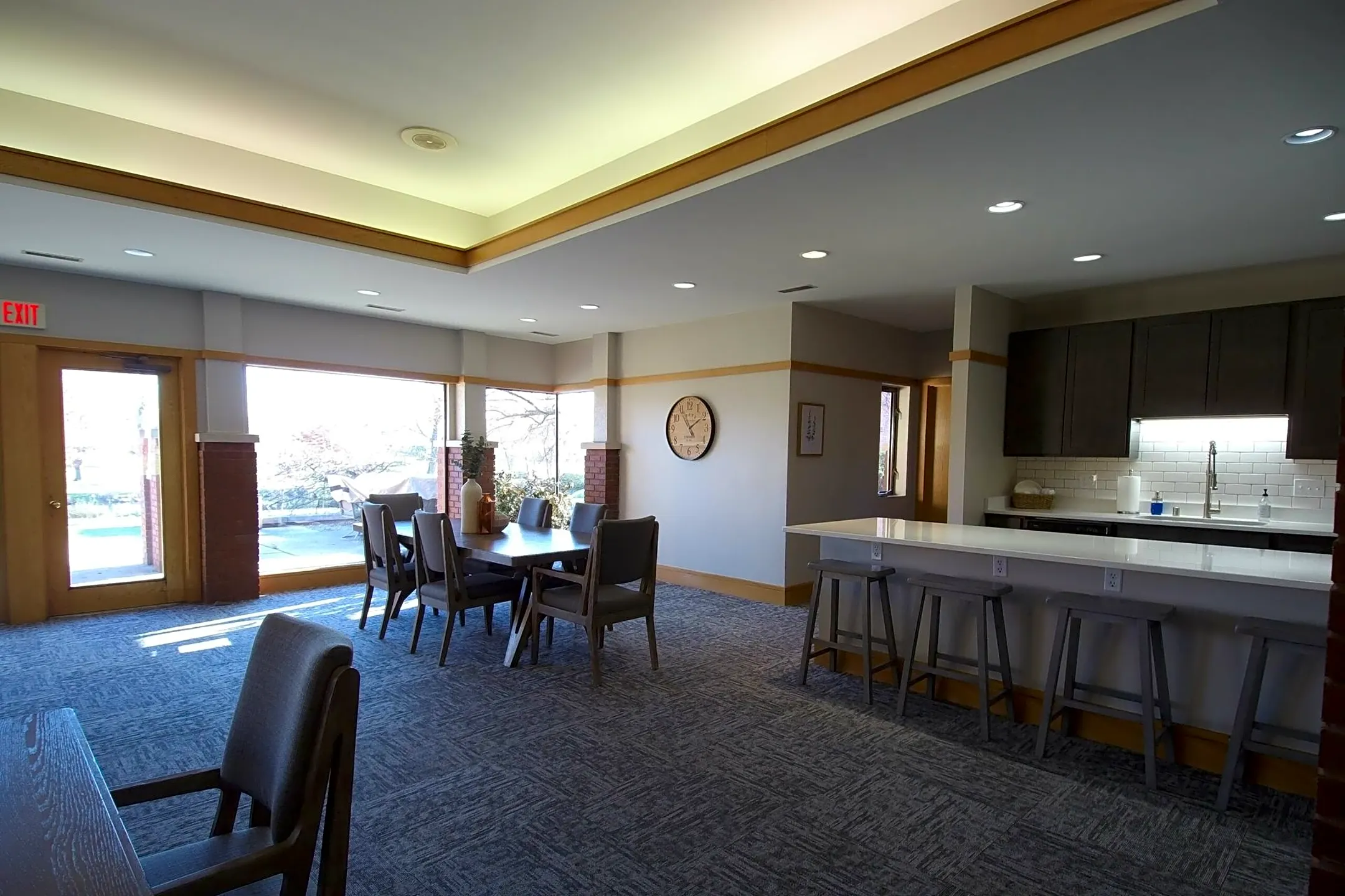 Riverwalk Apartments 806 Riverwalk Dr Waukesha, WI Apartments for