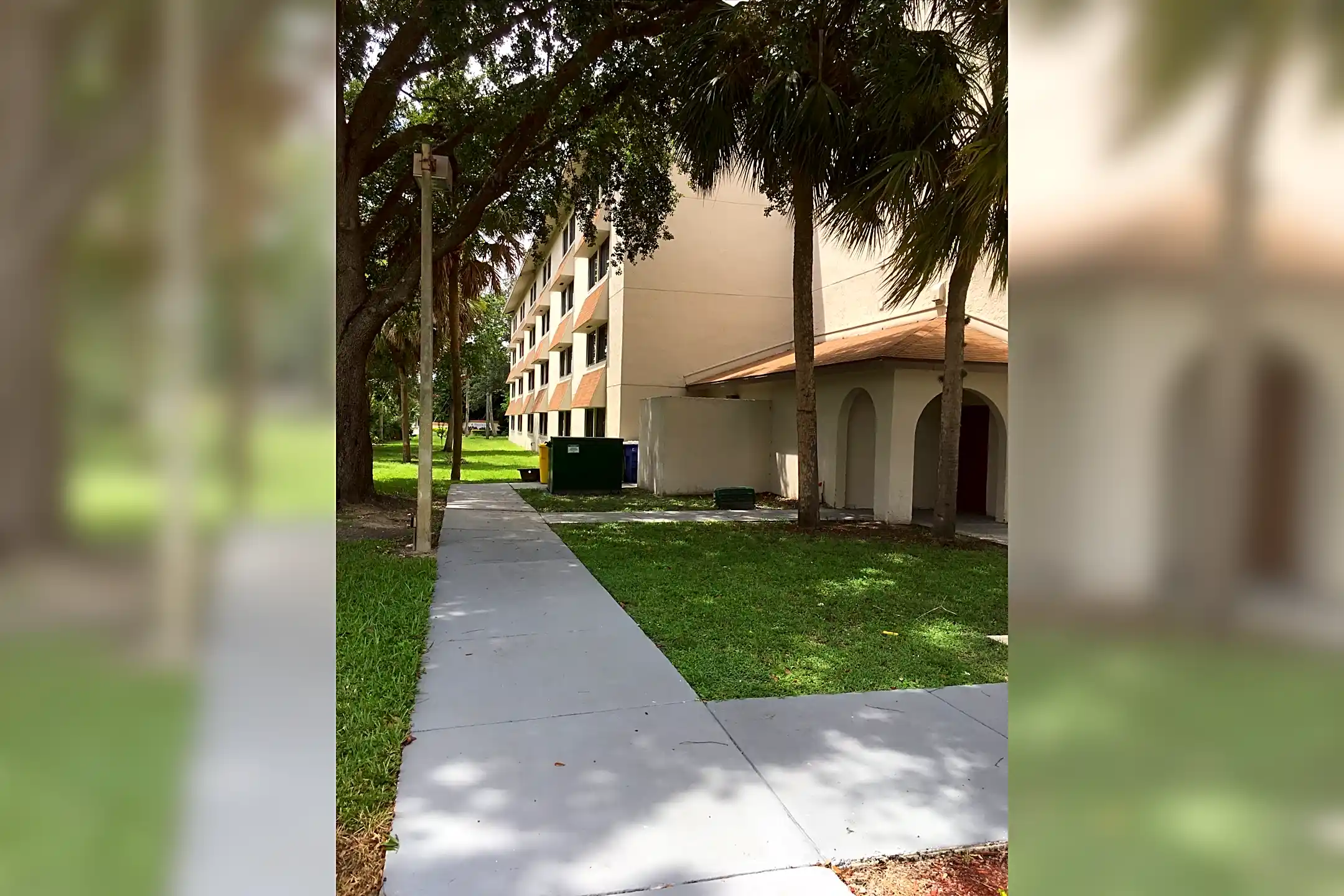 Drexel House Apartments 1745 DREXEL RD West Palm Beach, FL