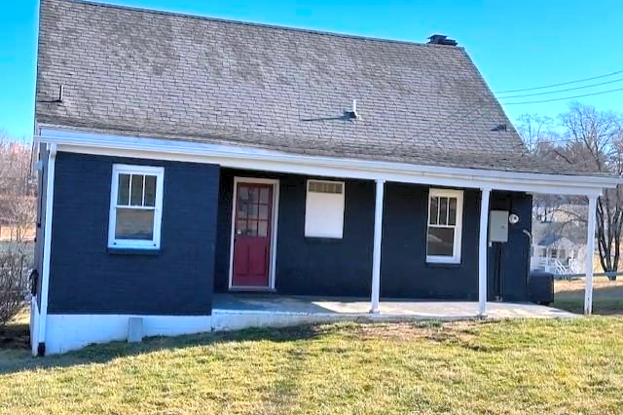 1812 Churchville Ave Staunton, VA Houses for Rent Rent.