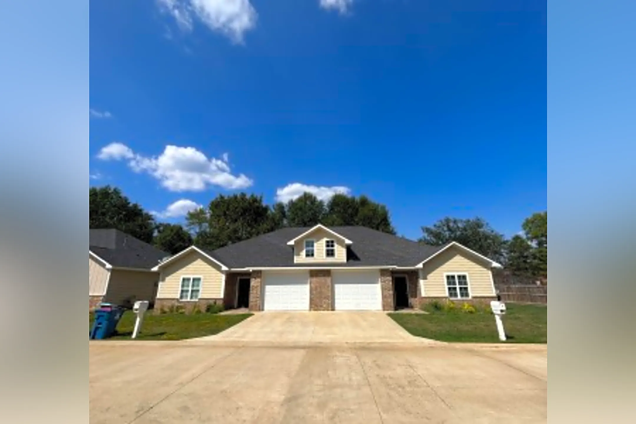 818 Texas 110 Whitehouse, TX Duplexs for Rent Rent.