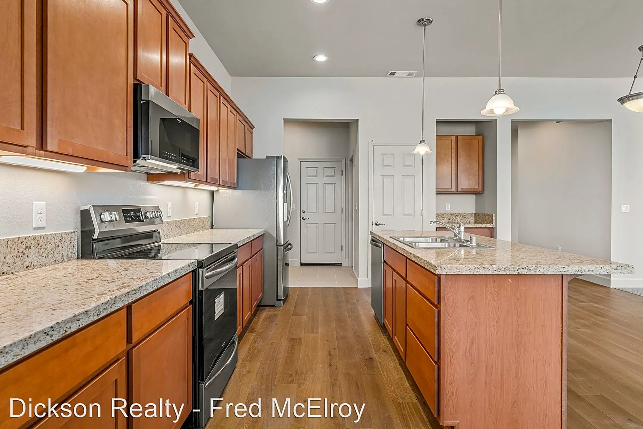 Kitchen - 3968 Ella Jayne Ct - Sparks, NV
