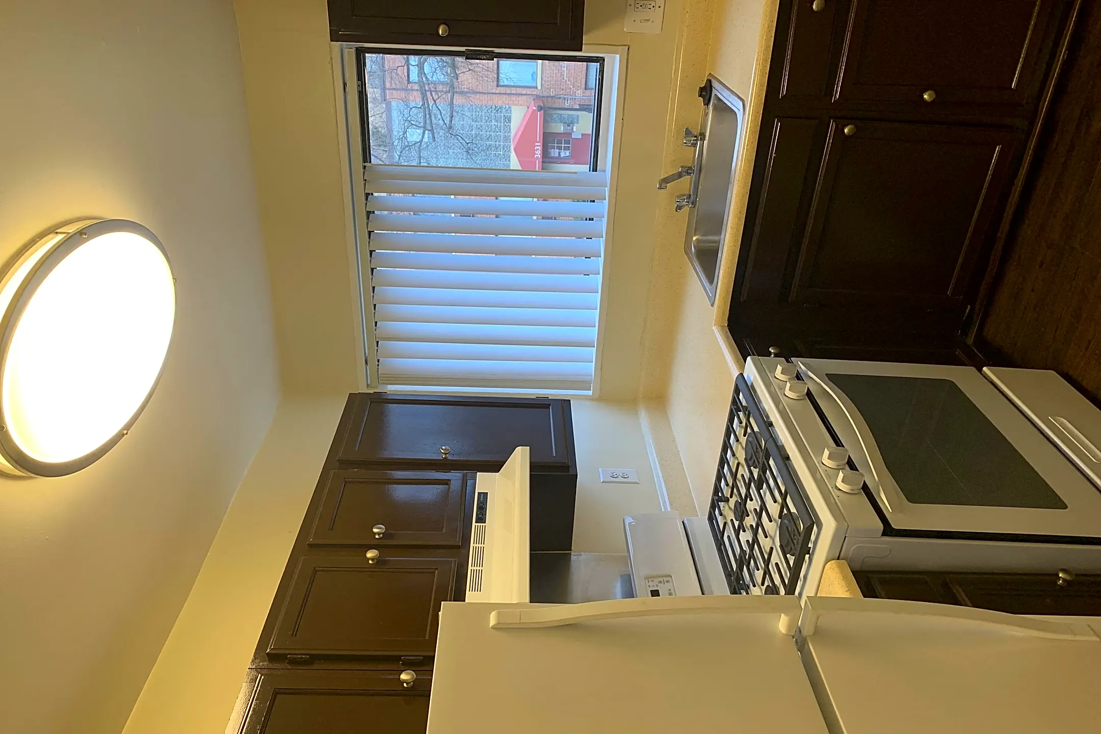 Meadowbrook Run 3647 6th St SE Washington, DC Apartments for Rent