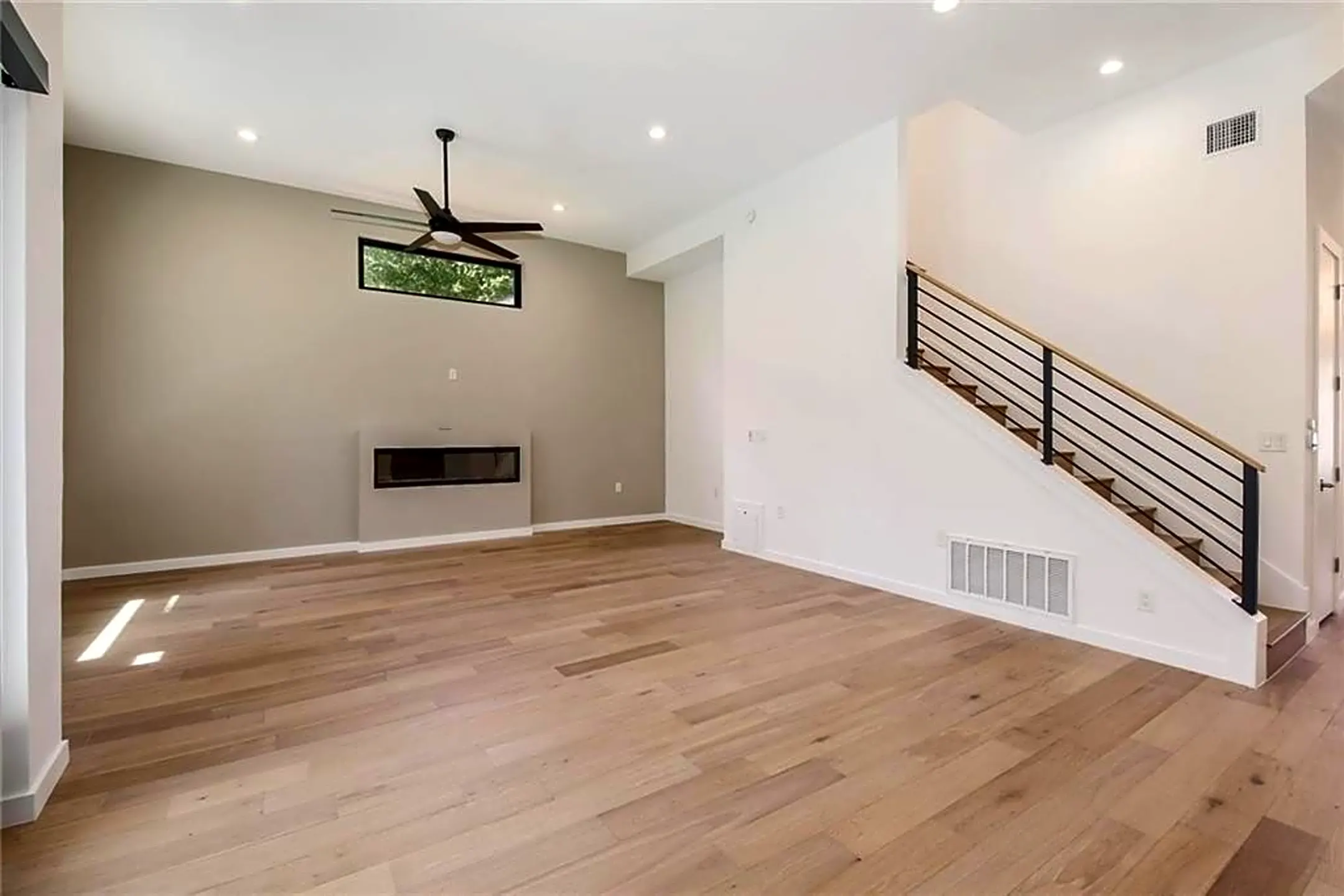Dining Room - 3405 Rain Forest Dr - Austin, TX