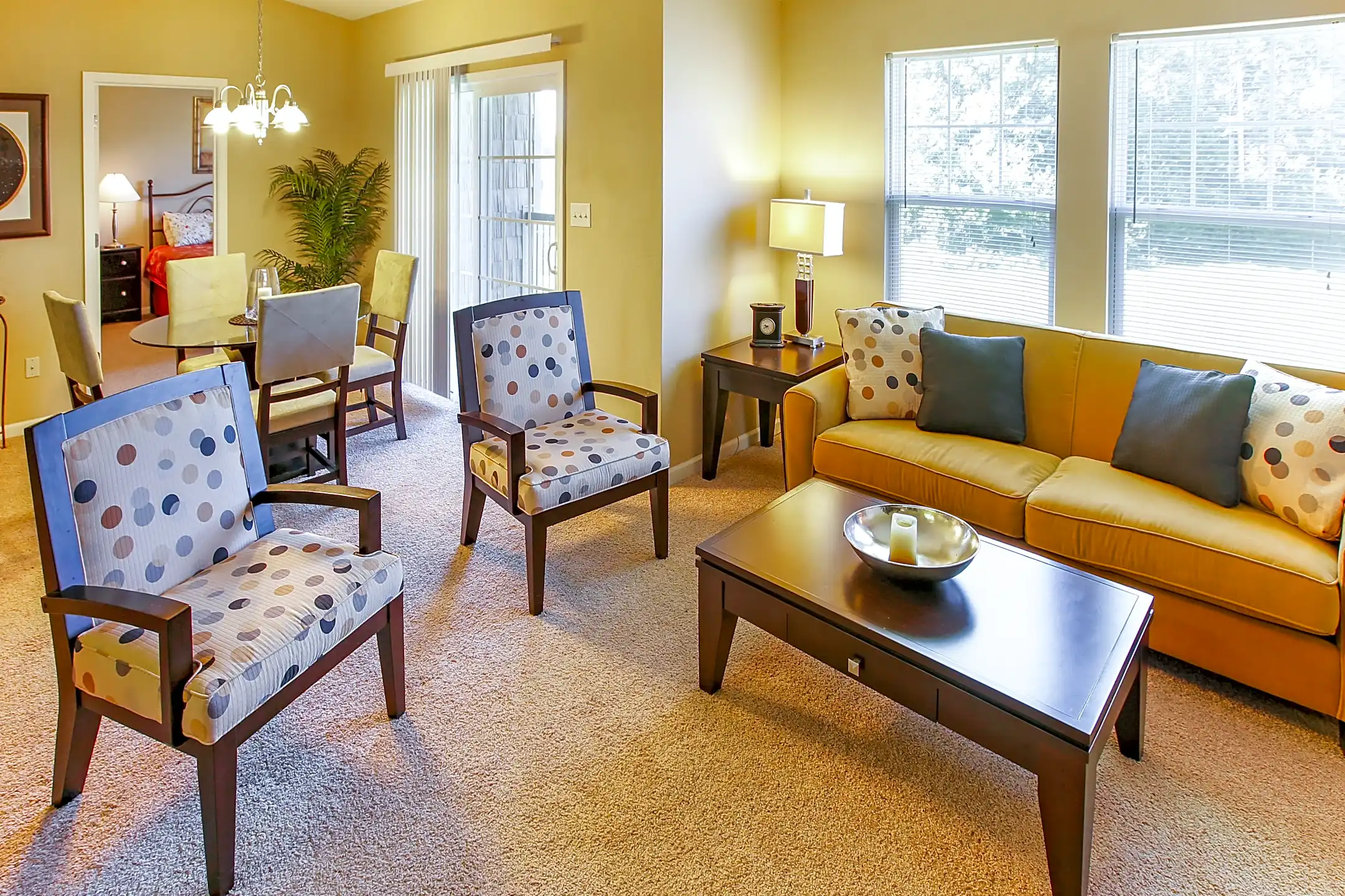 Cobblestone Crossings Terre Haute, IN 47802