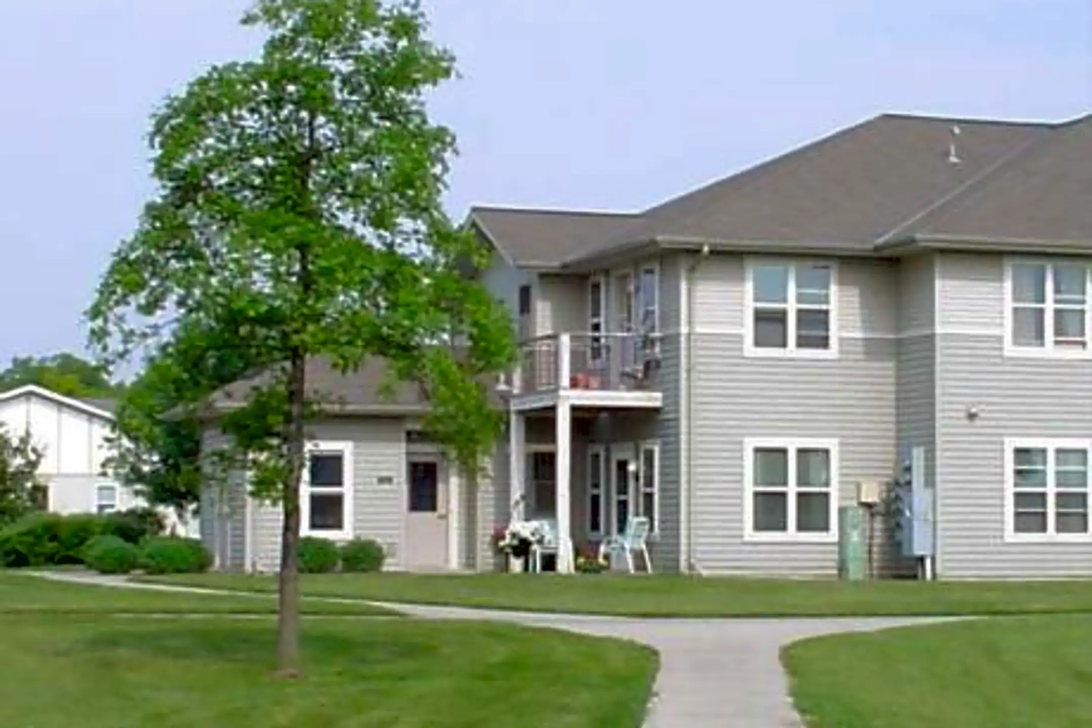 The Landings Apartments 965 Wilcox St Waupun, WI Apartments for