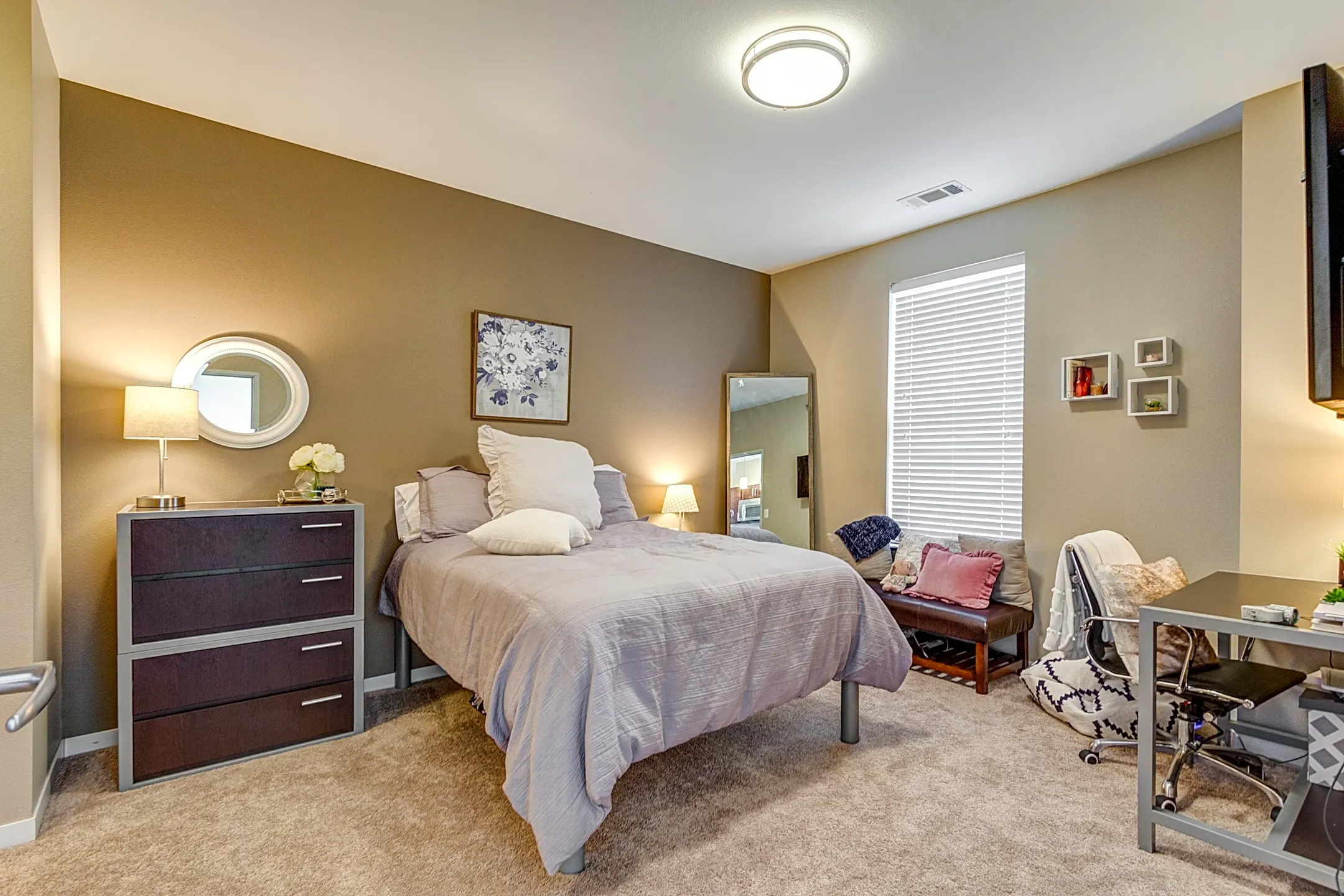 The Boden Apartments 2900 Demers Ave Grand Forks, ND Apartments for