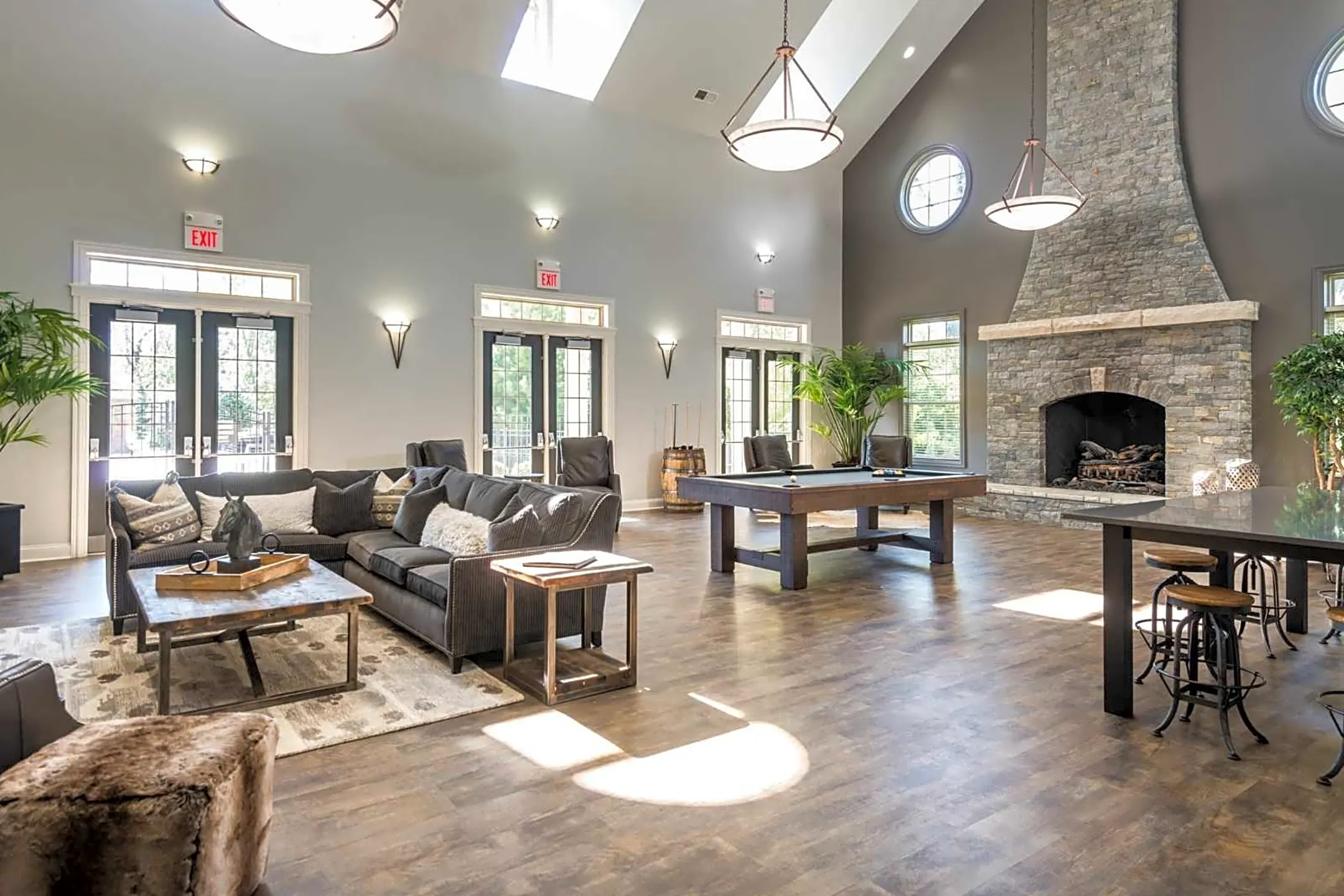 Brighton 3050 - Lexington, KY