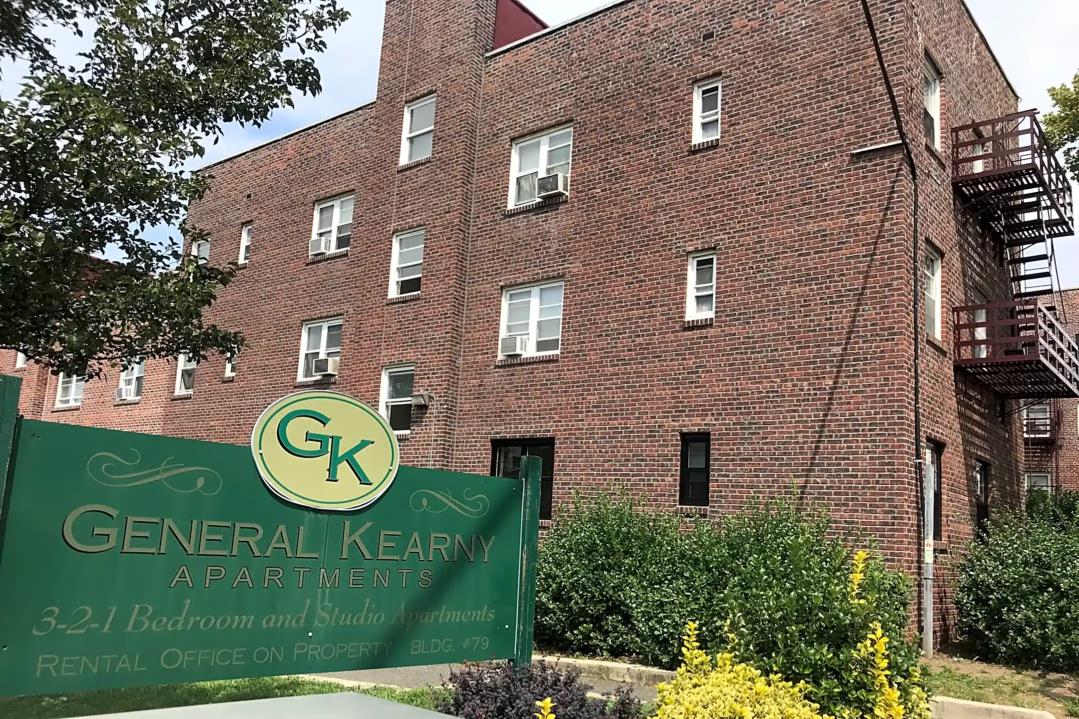 General Kearny 87 Belgrove Dr Kearny, NJ Apartments for Rent Rent.