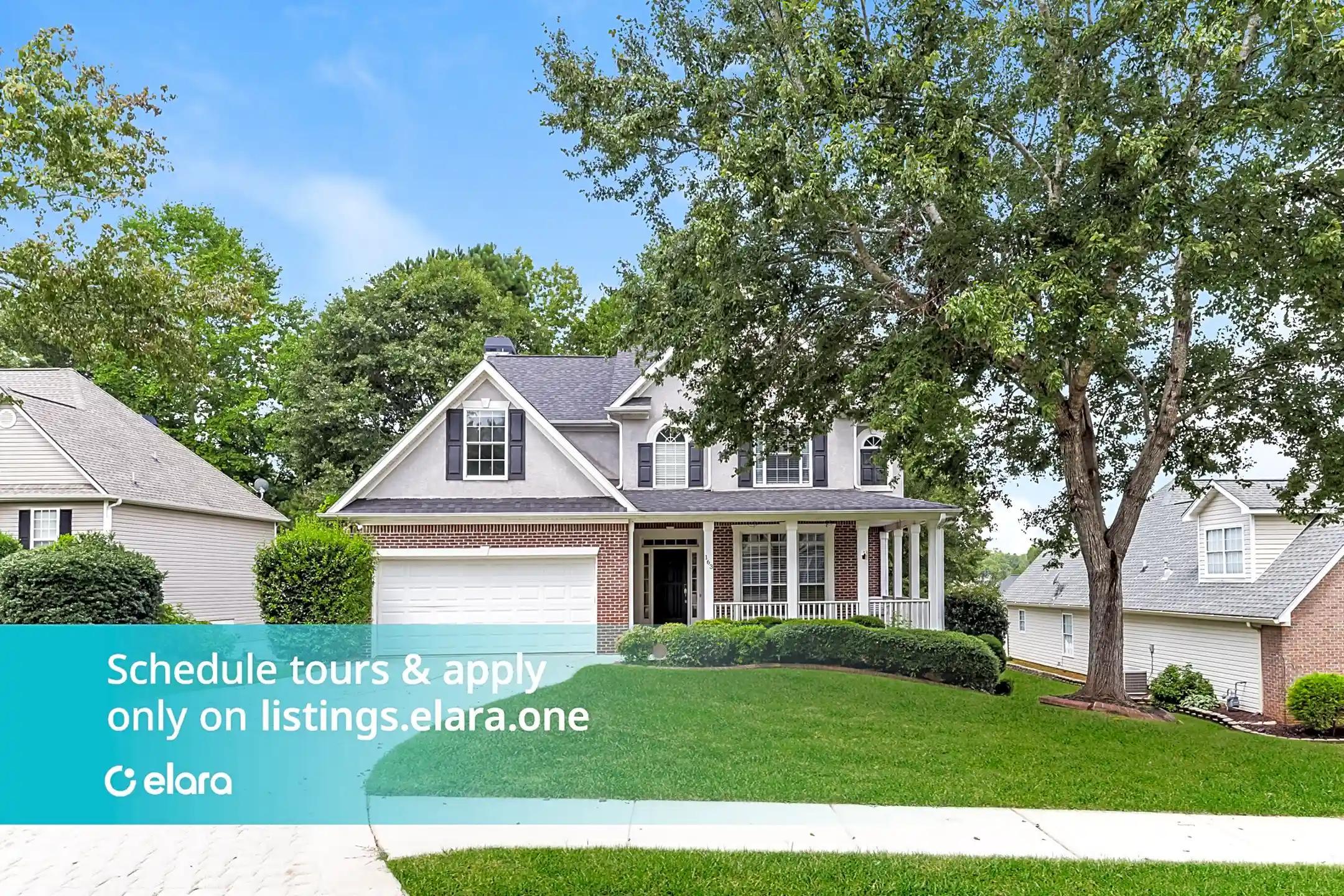 163 Freeman Forest Drive Newnan, GA Houses for Rent Rent.